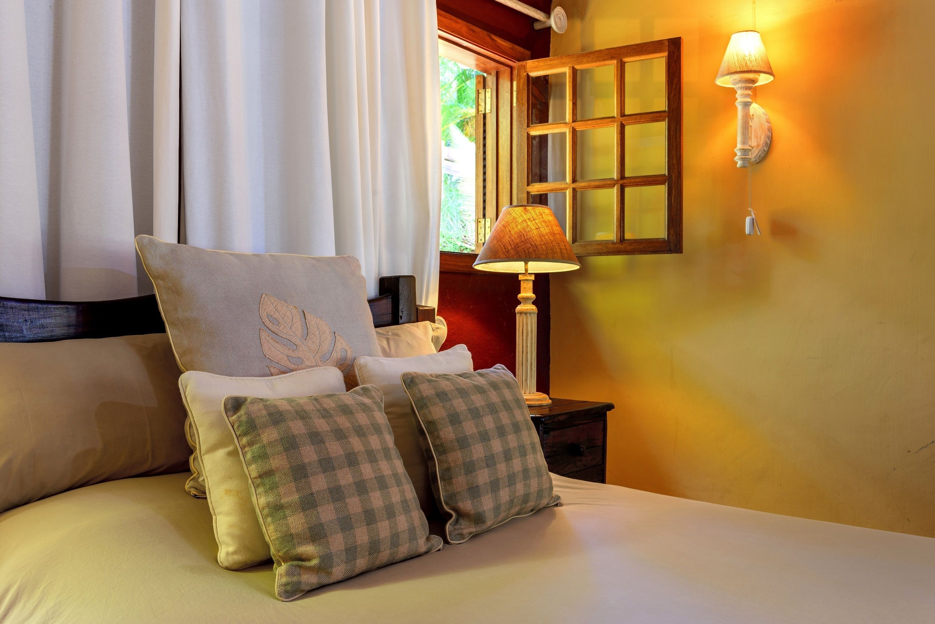 Cottage, 1 Bedroom, Kitchen, Garden Area | Bathroom | Shower, hair dryer, towels, soap