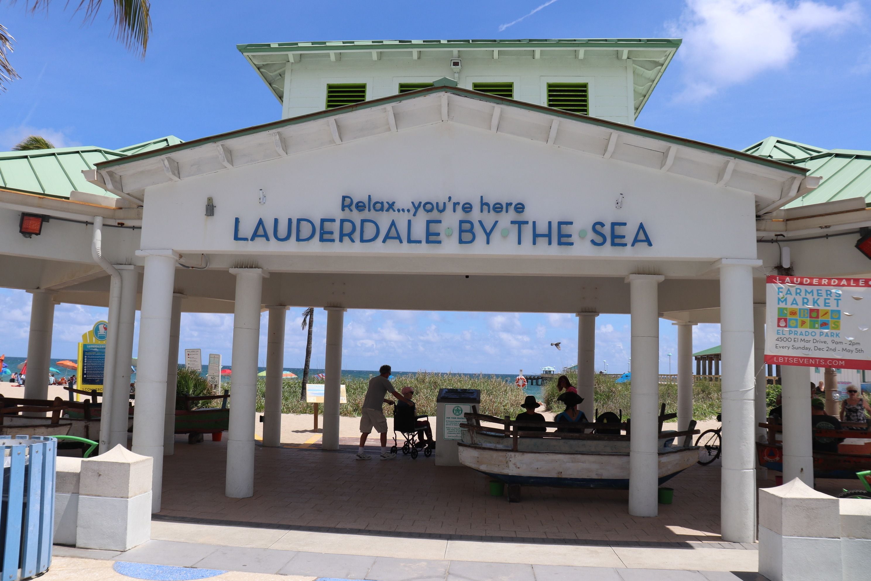 Foto - Ocean Mile Hotel