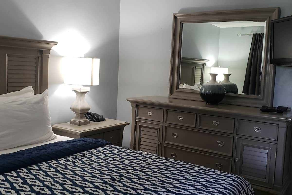 Apartment, 1 Bedroom, Kitchen