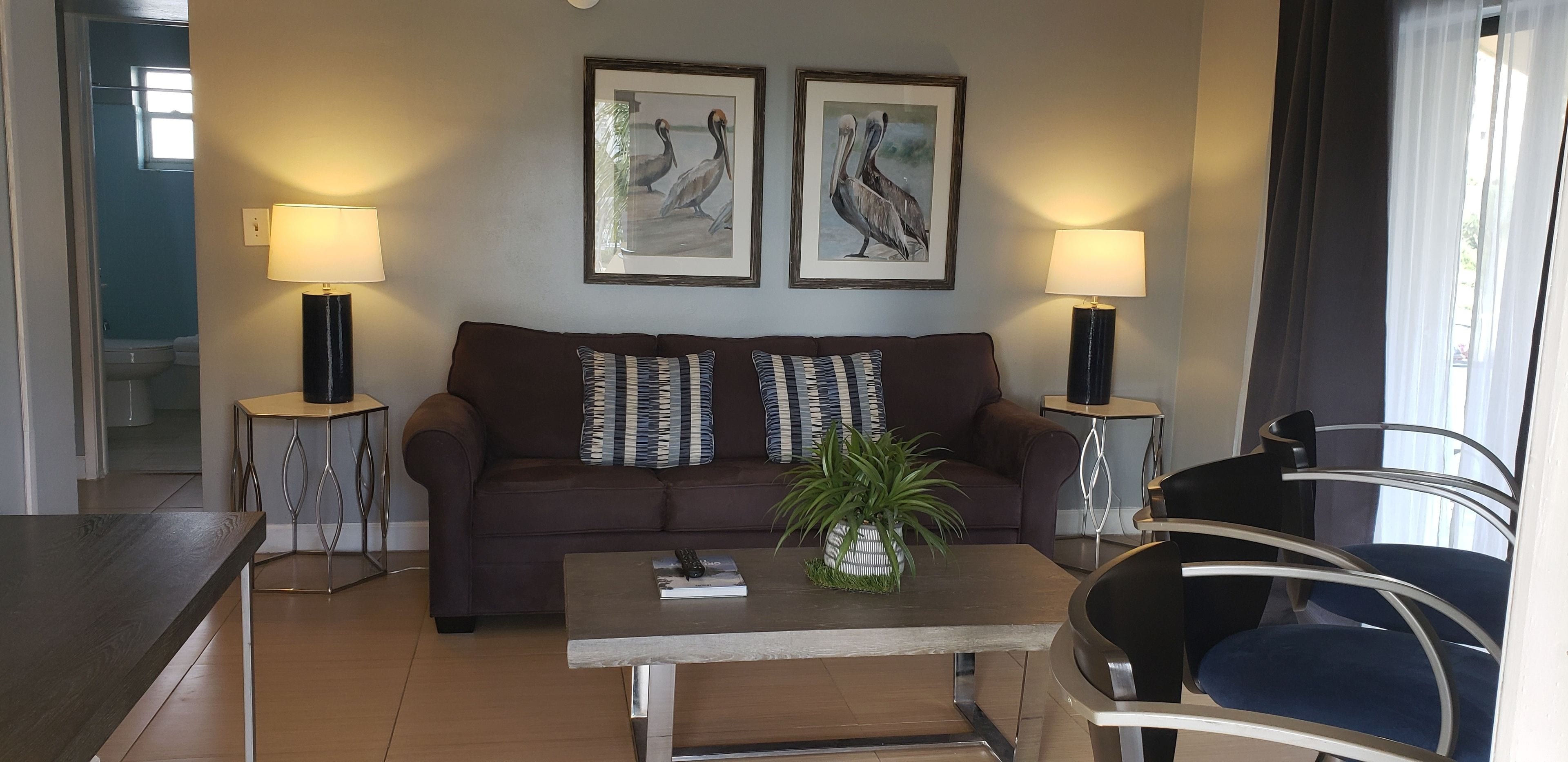 Televisión de pantalla plana