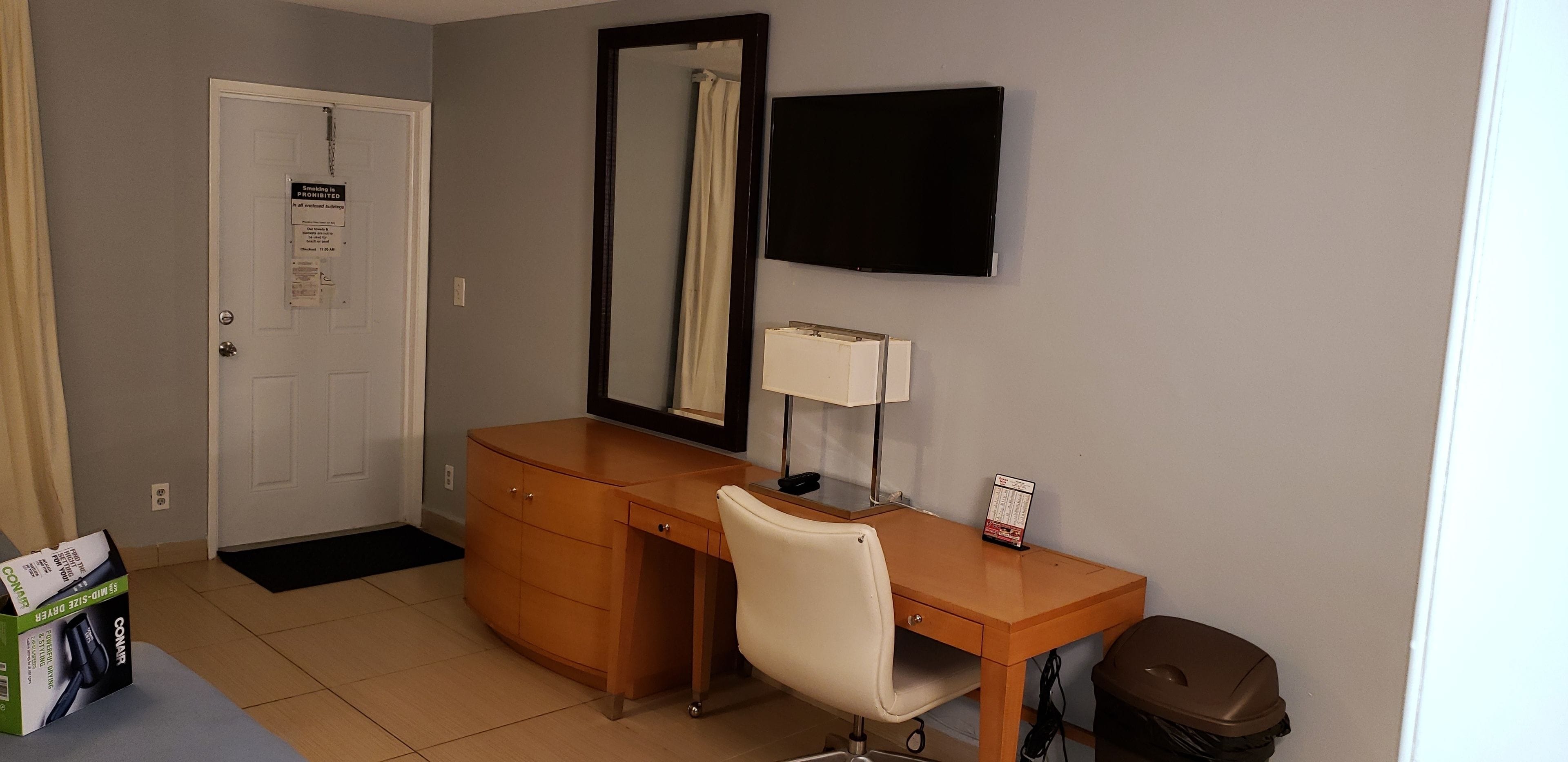 Foto - Ocean Mile Hotel