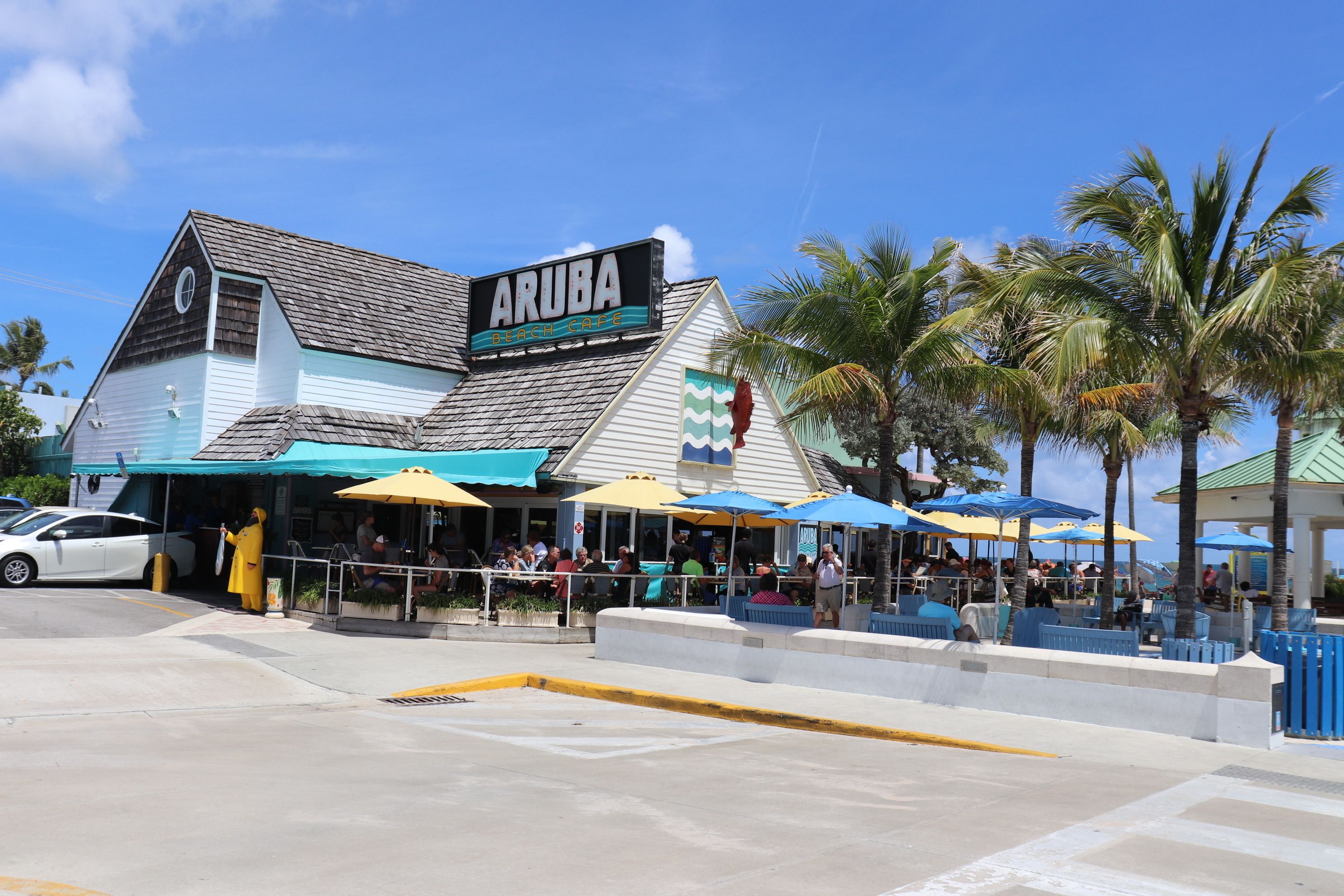 Foto - Ocean Mile Hotel