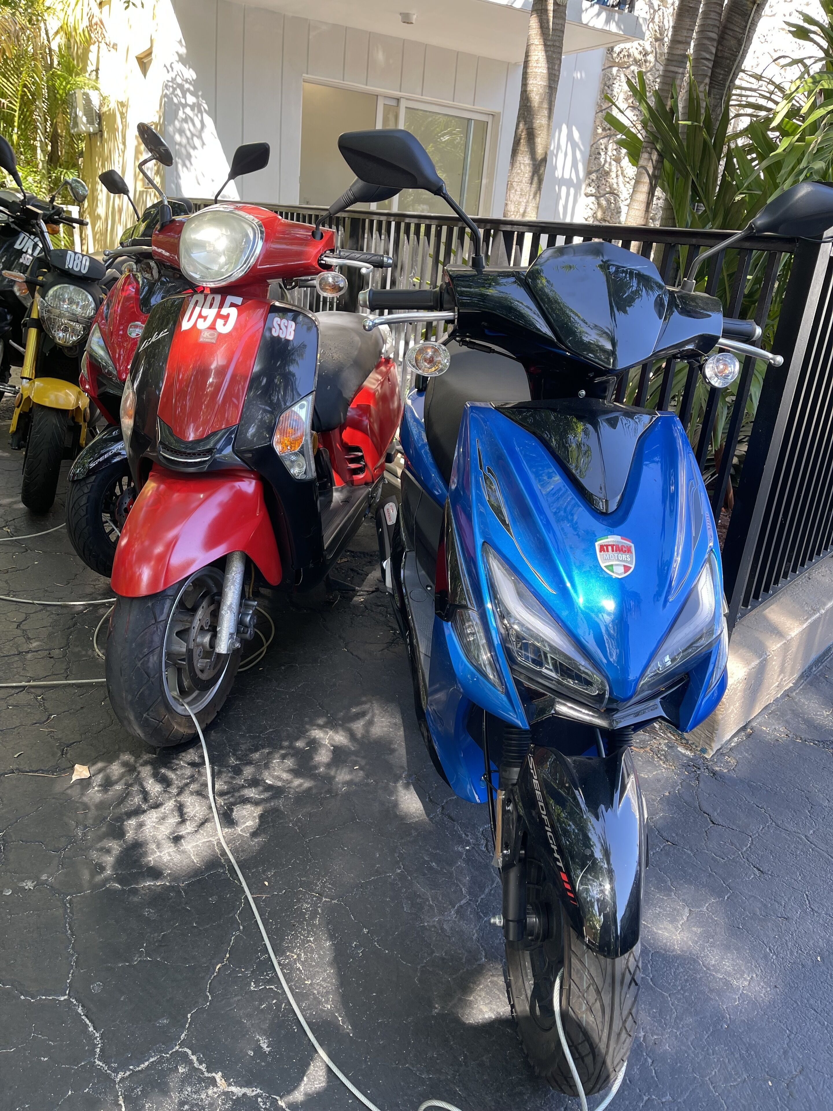 Foto - Ocean Mile Hotel