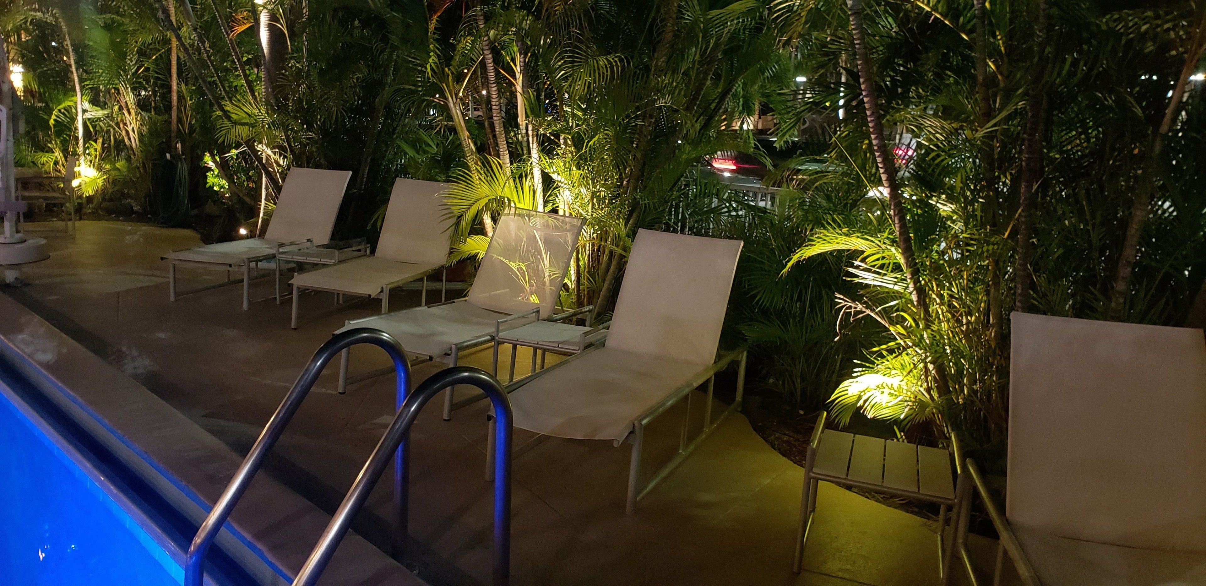 Photo - Ocean Mile Hotel