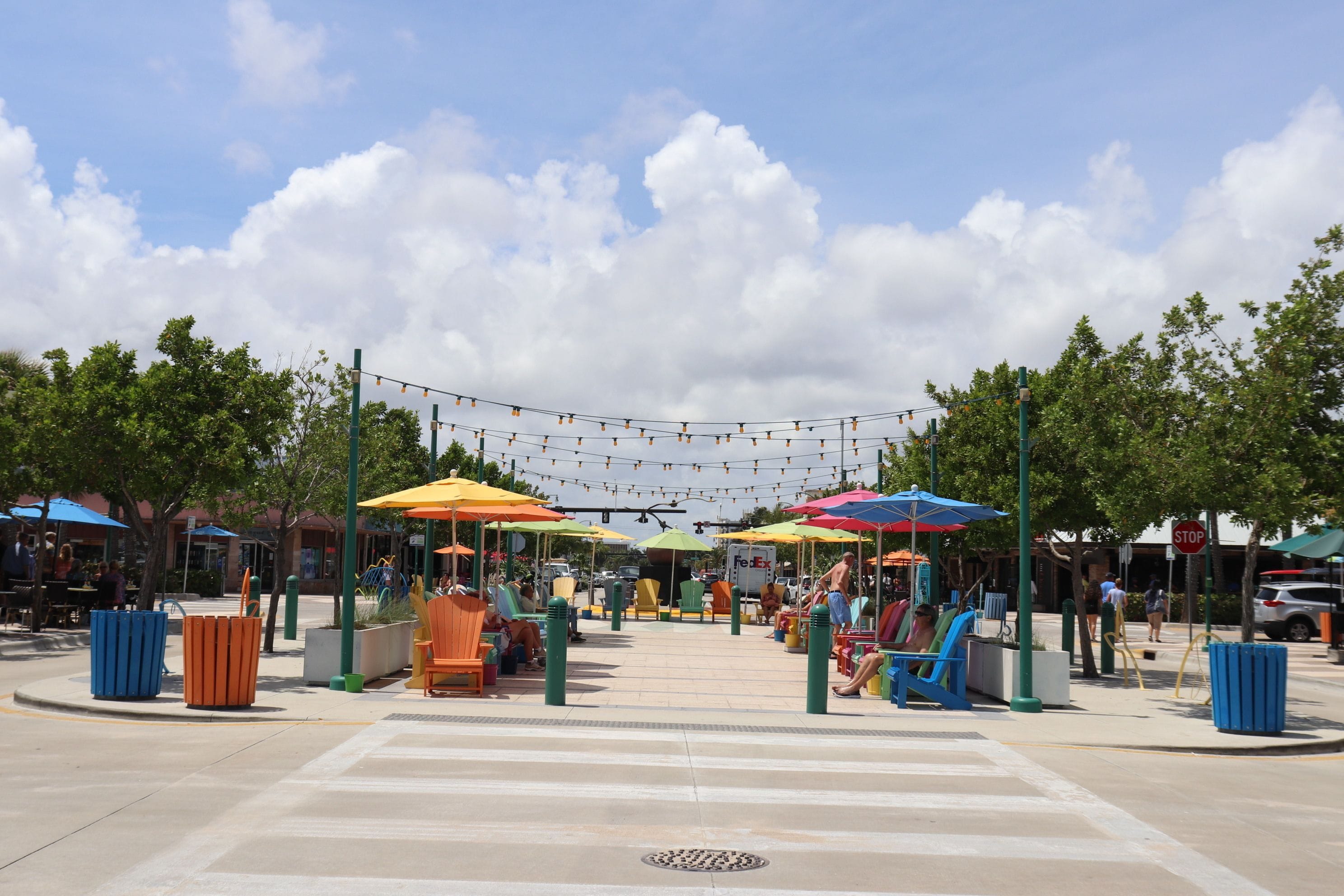 Foto - Ocean Mile Hotel