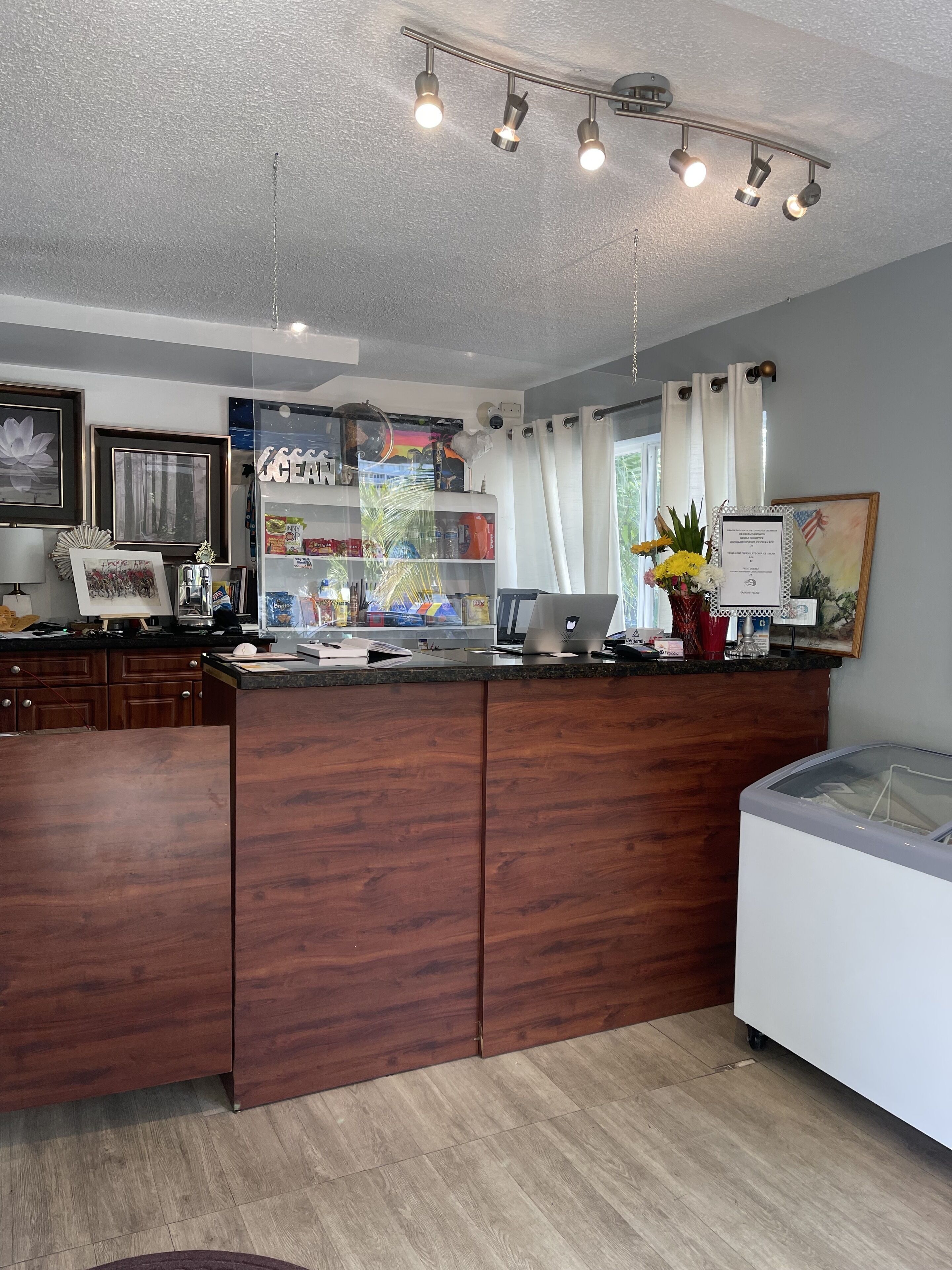 Foto - Ocean Mile Hotel