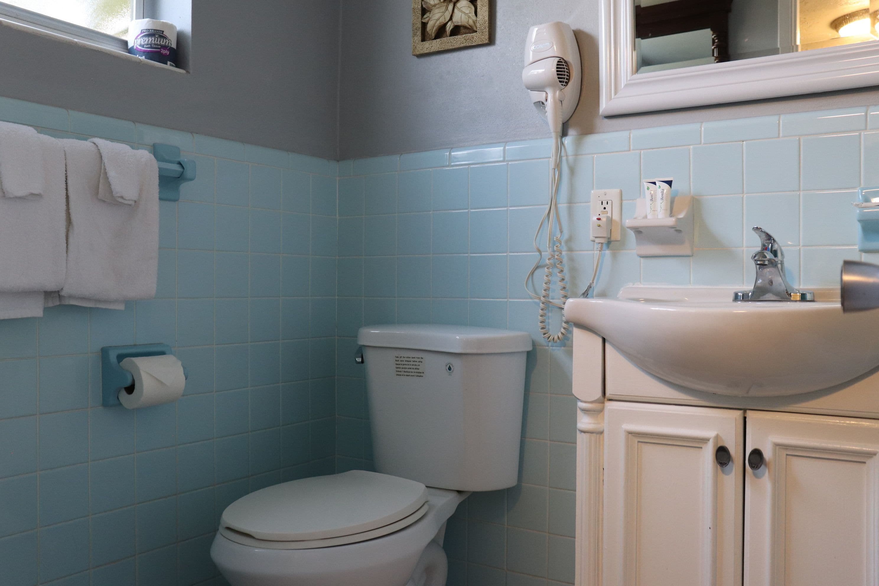 Foto - Ocean Mile Hotel