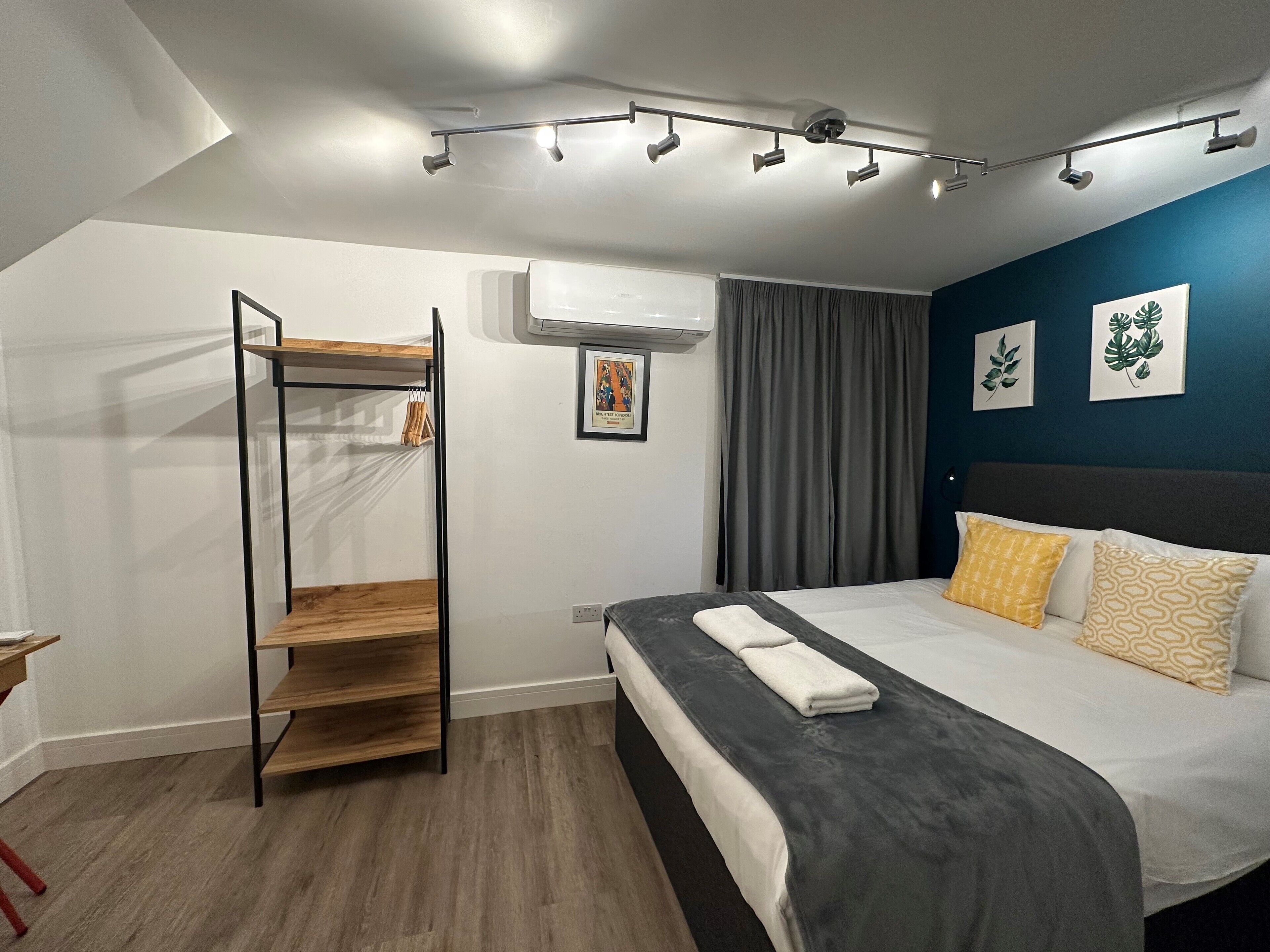 Foto - Smart Camden Inn Hostel