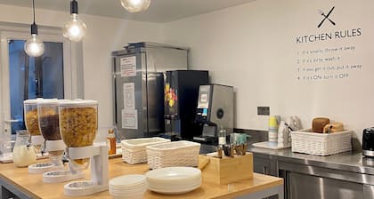 Smart Camden Inn Hostel