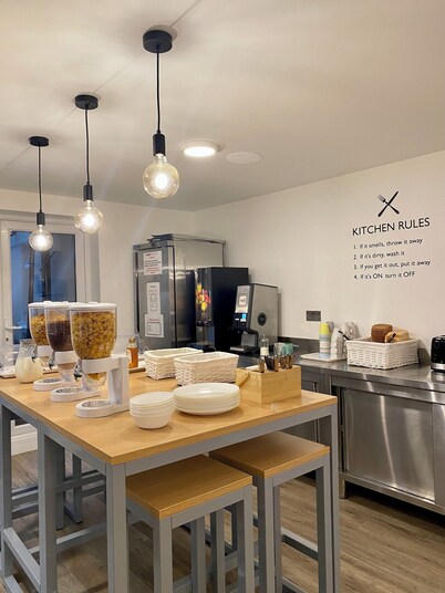 Smart Camden Inn Hostel