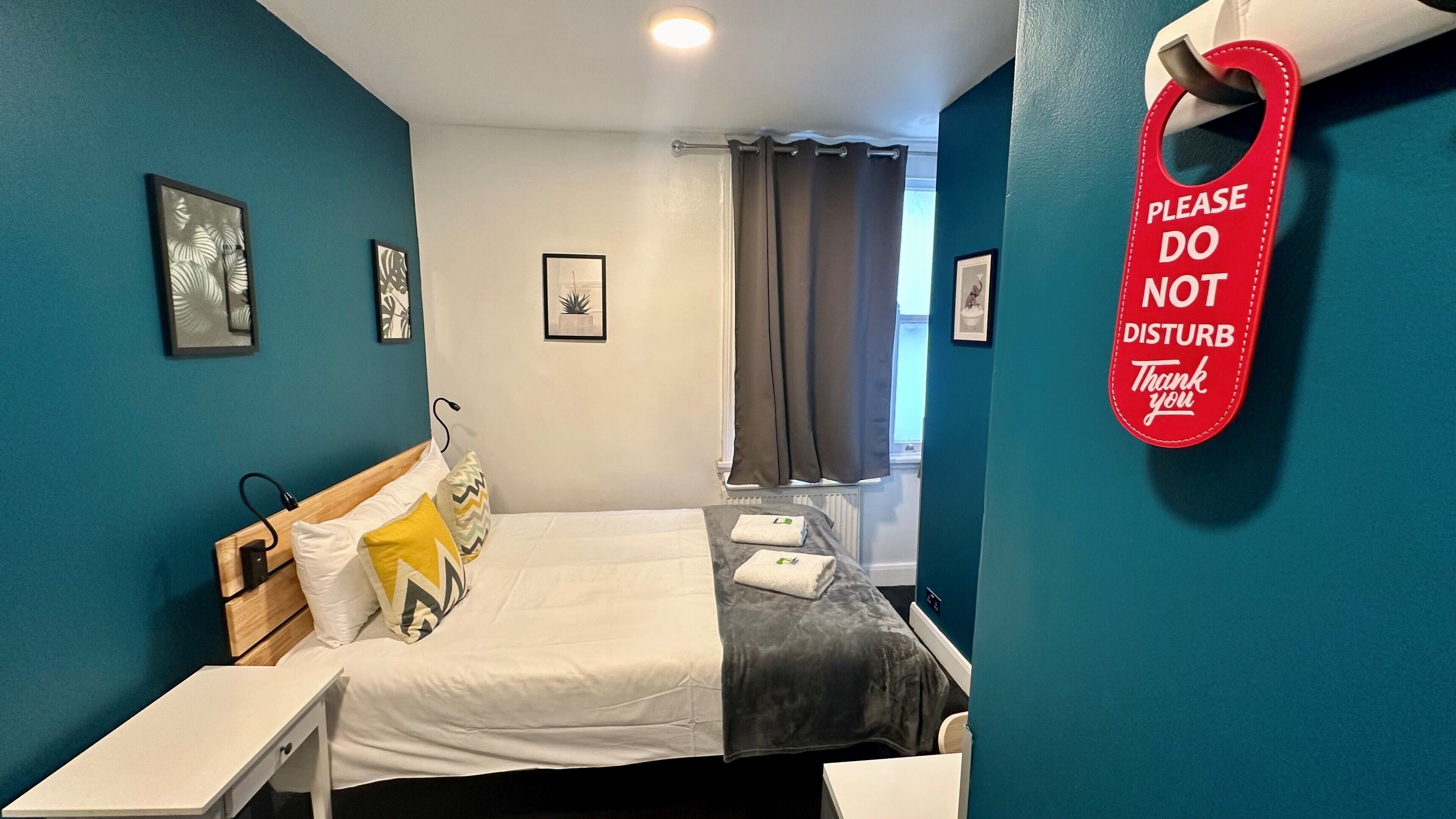 Foto - Smart Russell Square Hostel