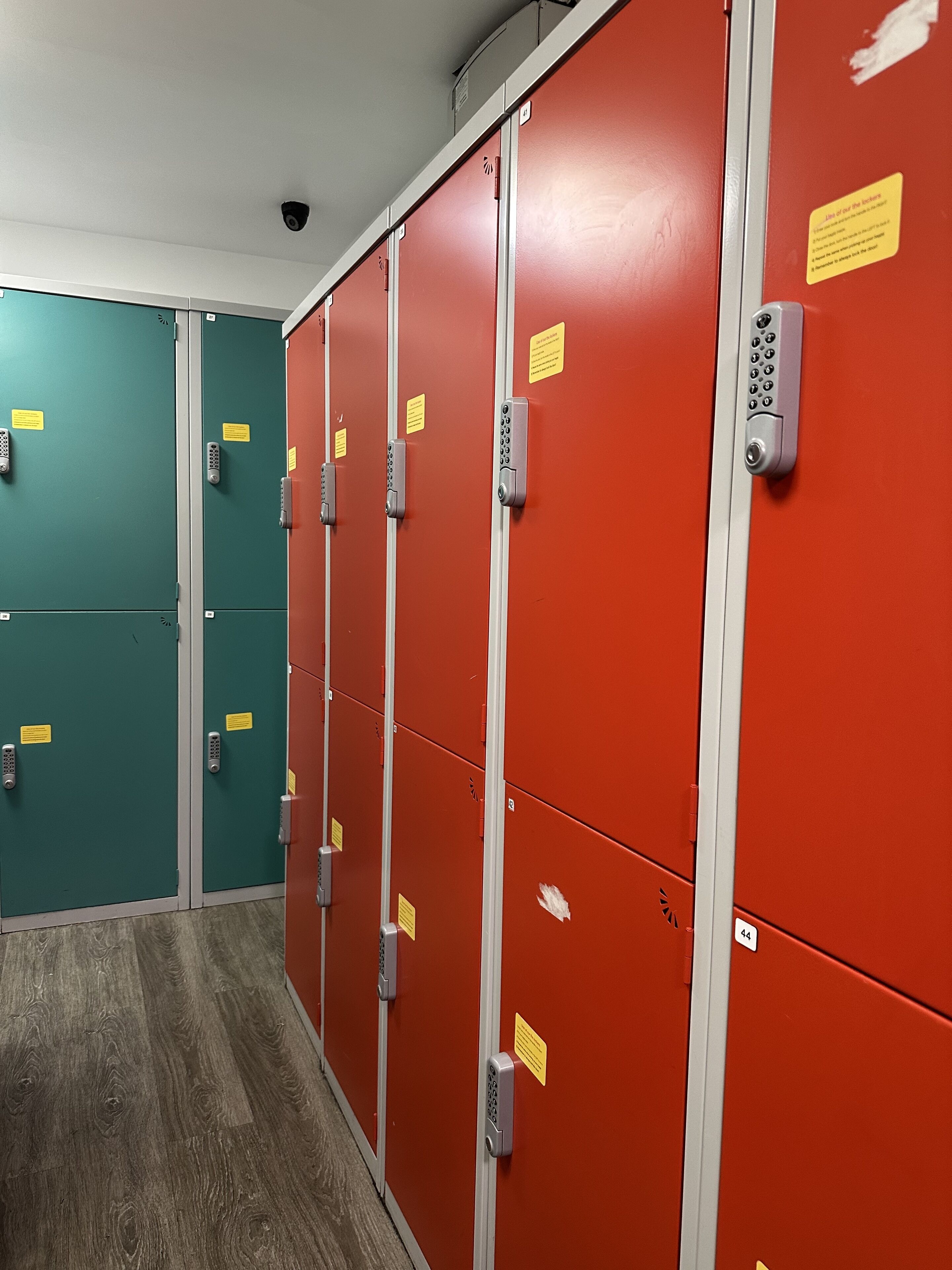 Foto - Smart Russell Square Hostel