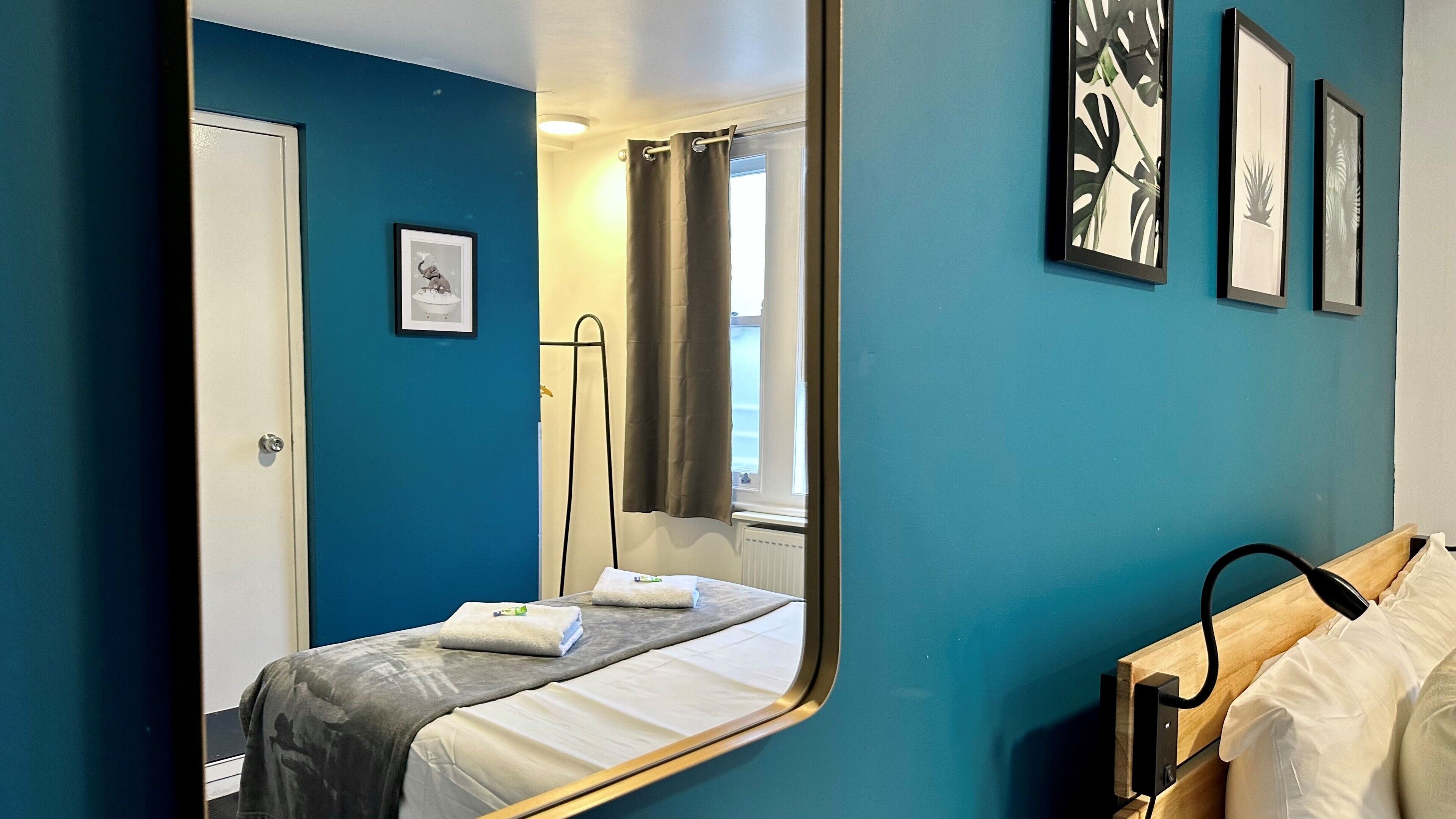 Foto - Smart Russell Square Hostel