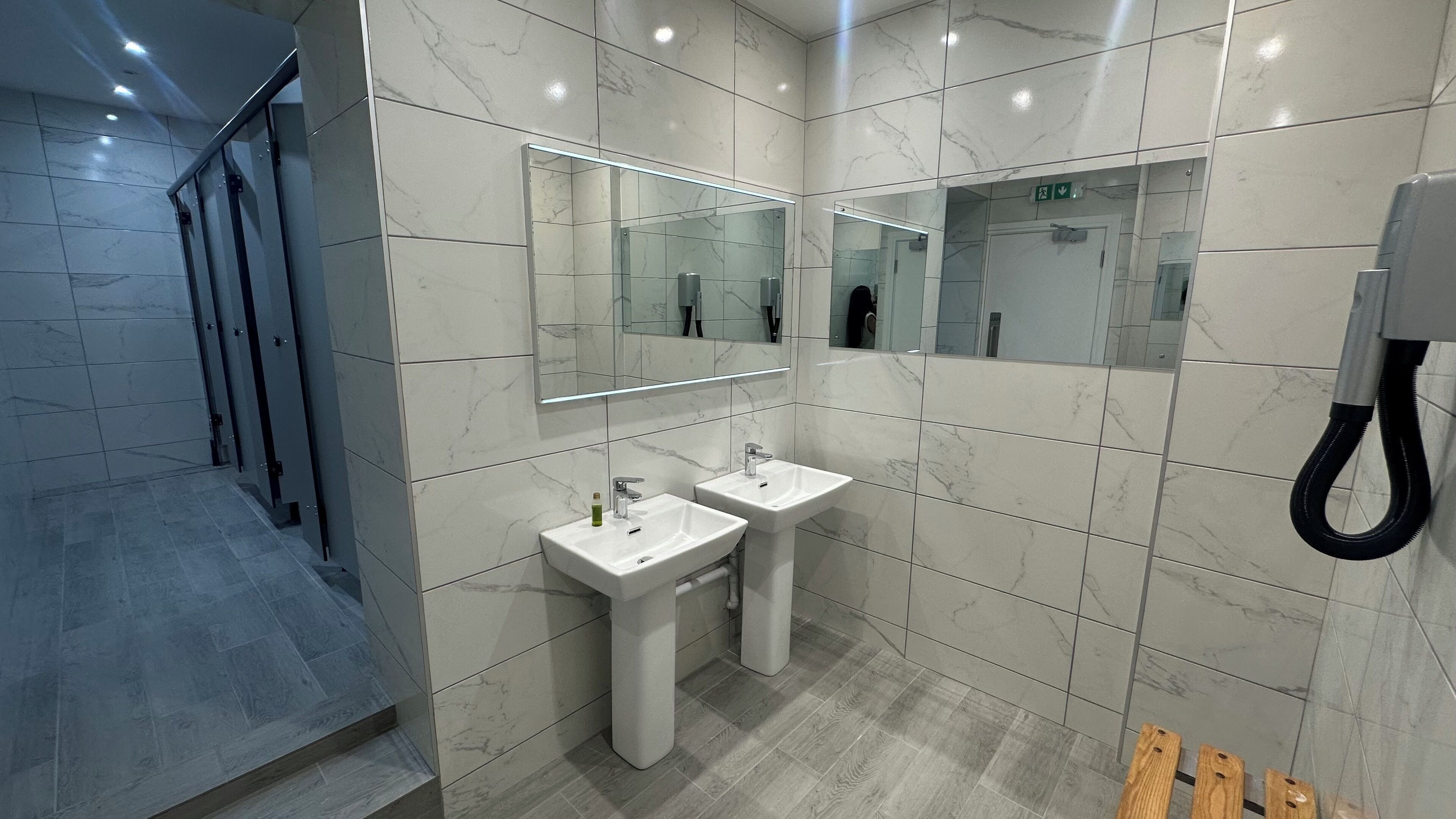 Foto - Smart Russell Square Hostel
