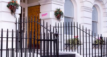 Smart Russell Square Hostel