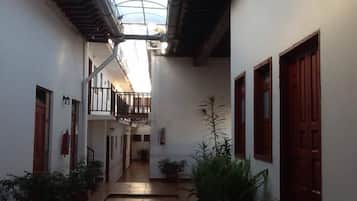 Pasillo