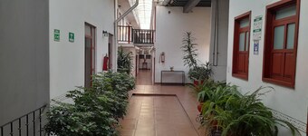 Hotel Posada San Agustin