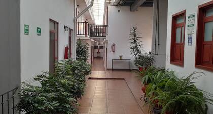 Hotel Posada San Agustin