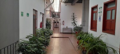 Hotel Posada San Agustin