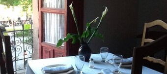 Hotel Posada San Agustin