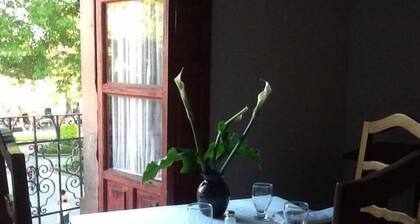 Hotel Posada San Agustin