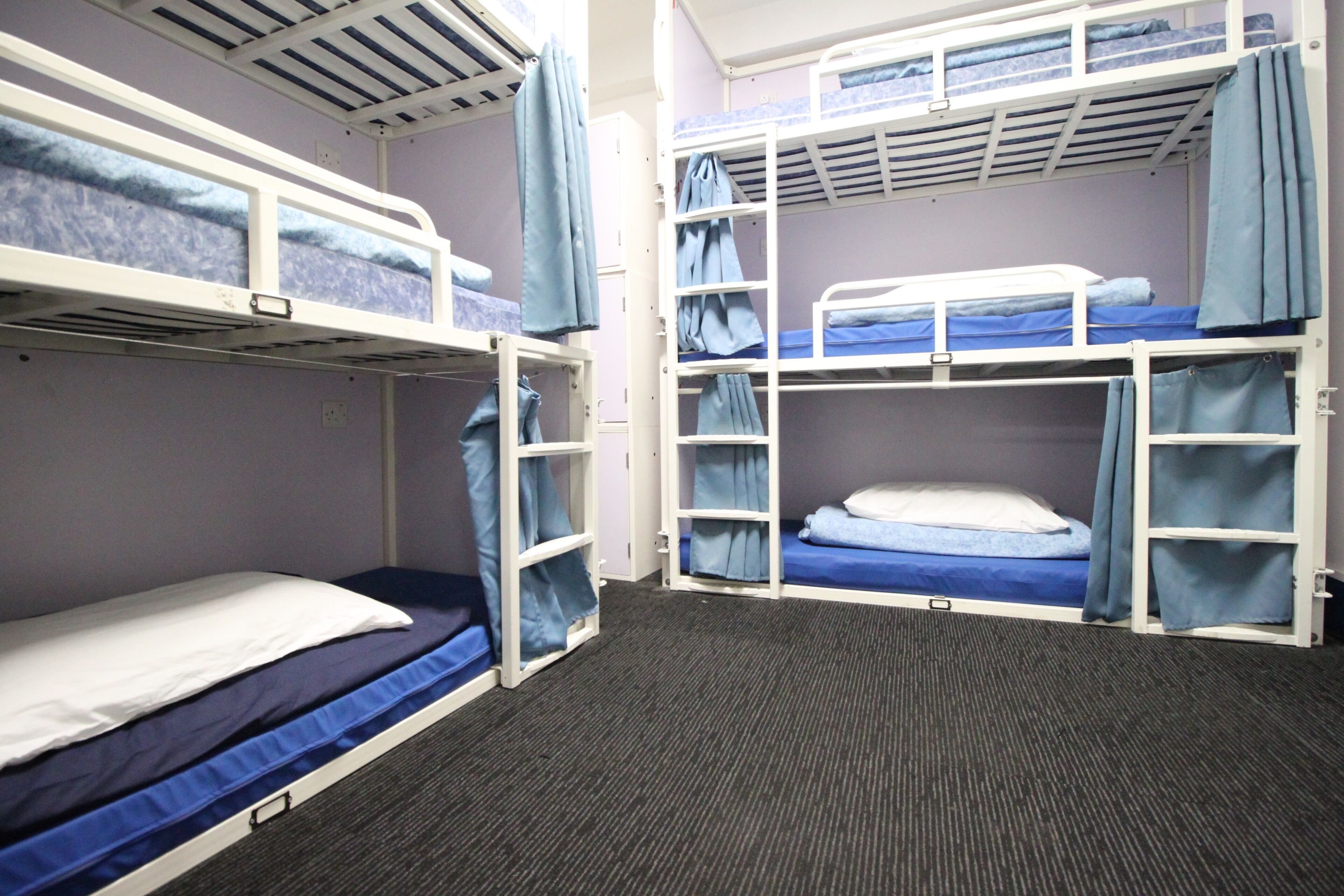 Foto - Smart Hyde Park Inn Hostel