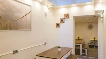 Detalle interior