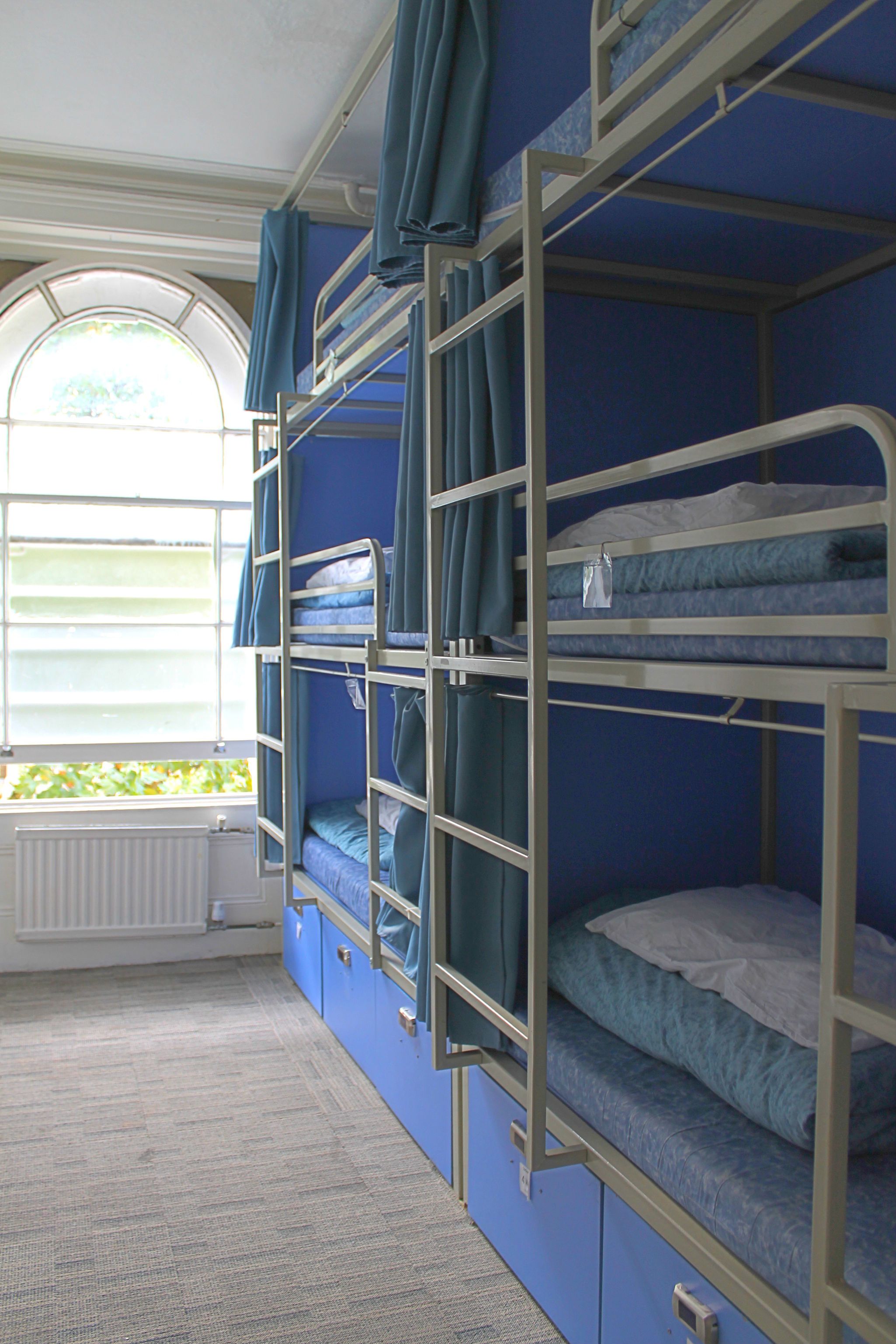 Foto - Smart Hyde Park Inn Hostel