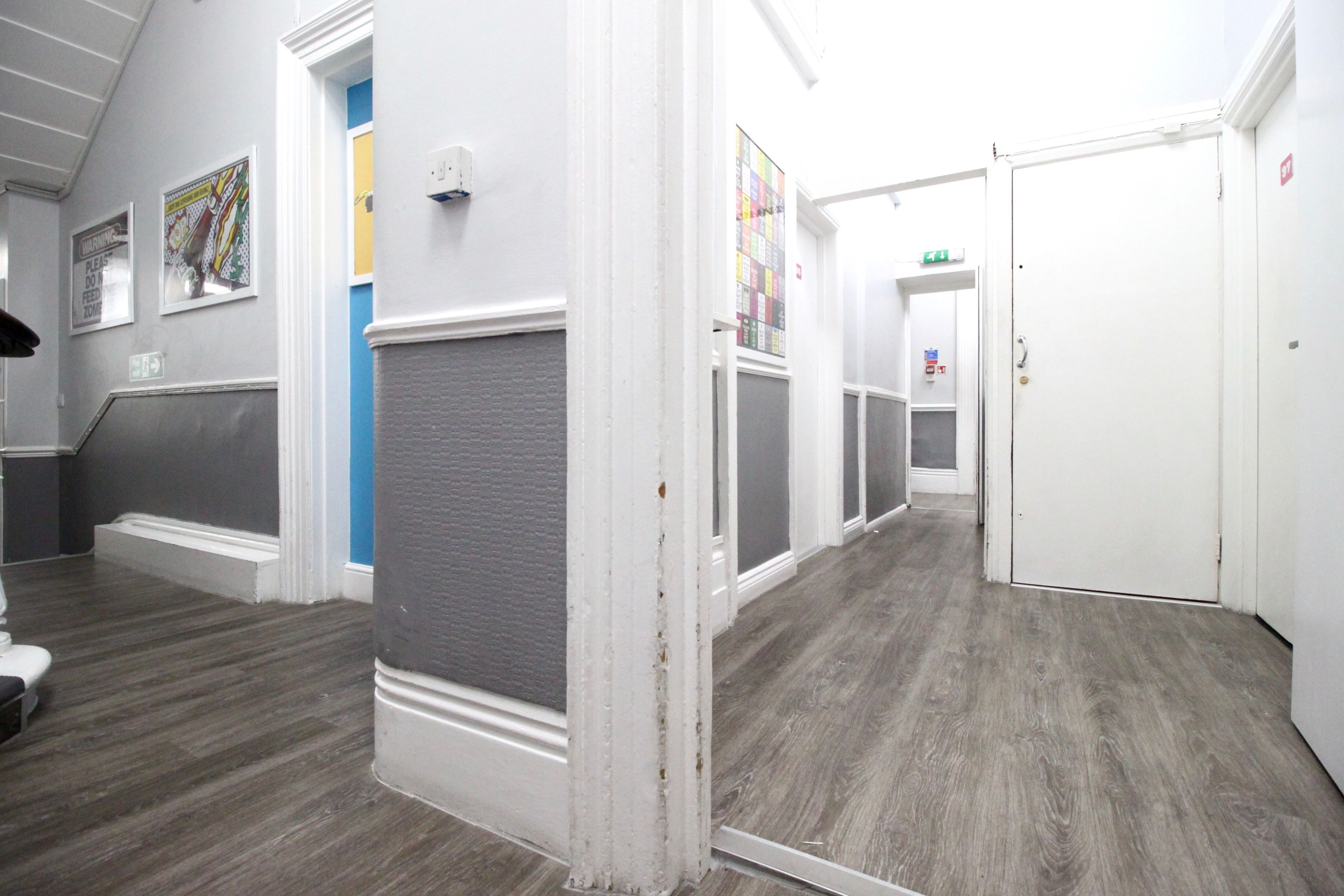 Foto - Smart Hyde Park Inn Hostel