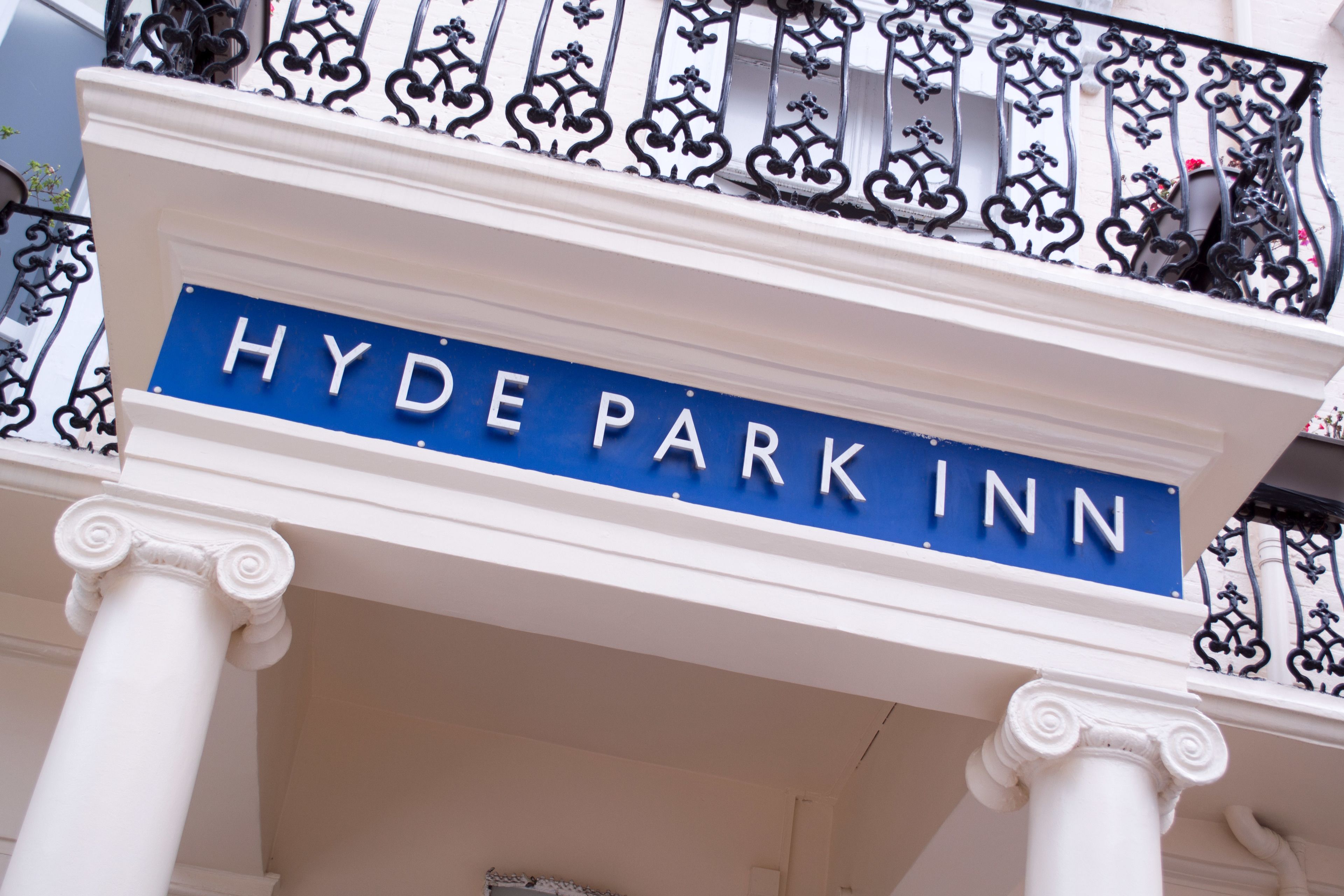 Foto - Smart Hyde Park Inn Hostel