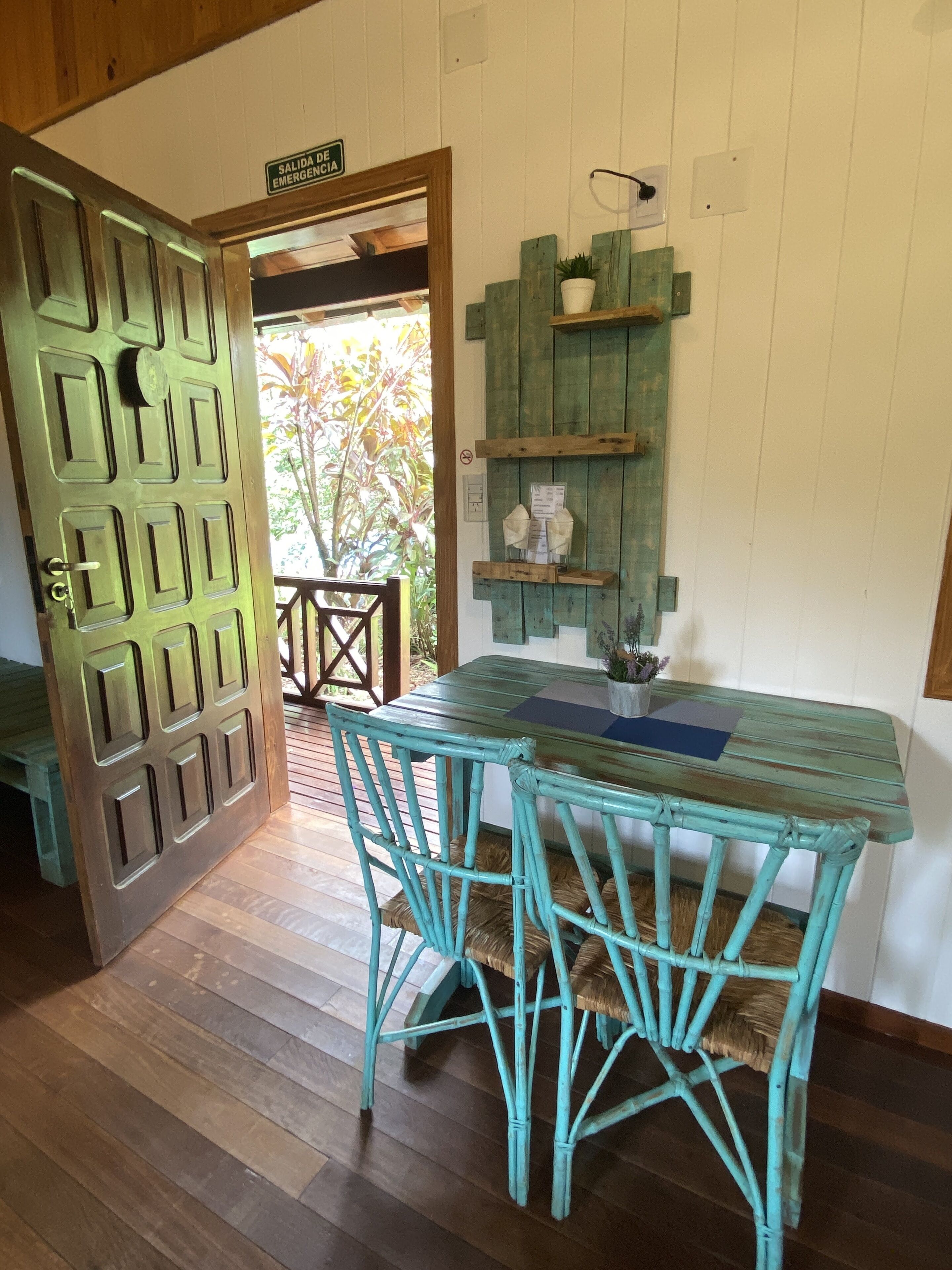 Photo - Posada 21 Oranges