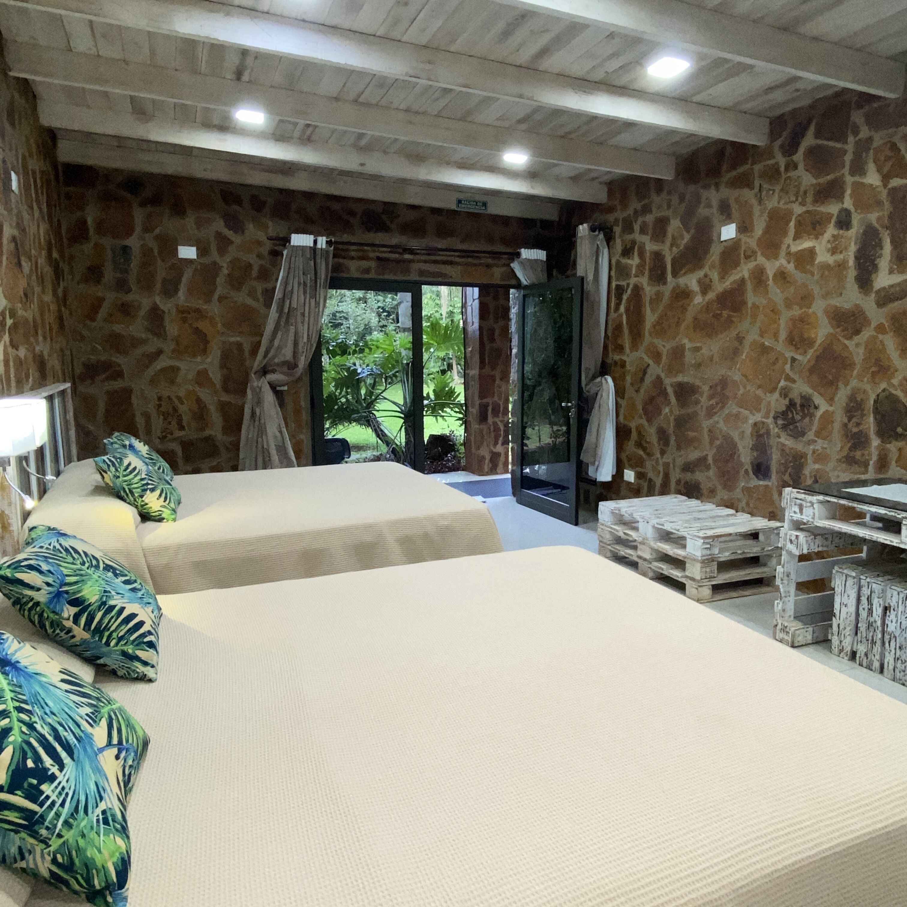 Photo - Posada 21 Oranges