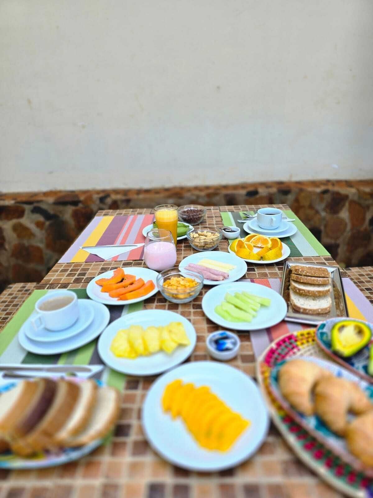 Photo - Posada 21 Oranges