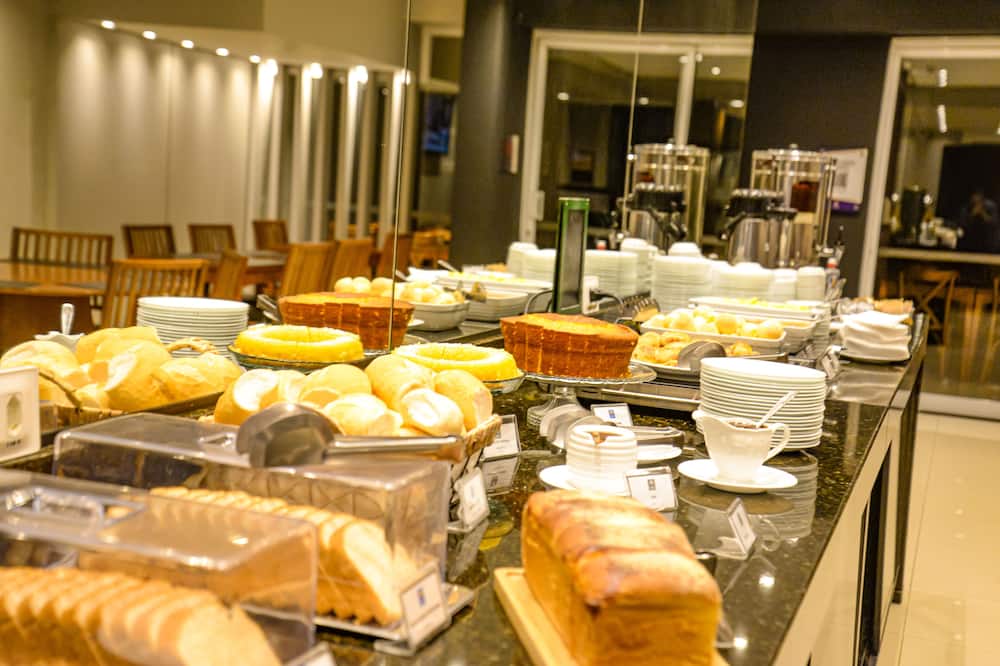 Comfort Hotel Bauru