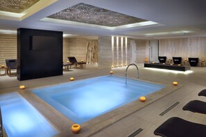 2 treatment rooms - voco Riyadh by IHG (Riyadh)