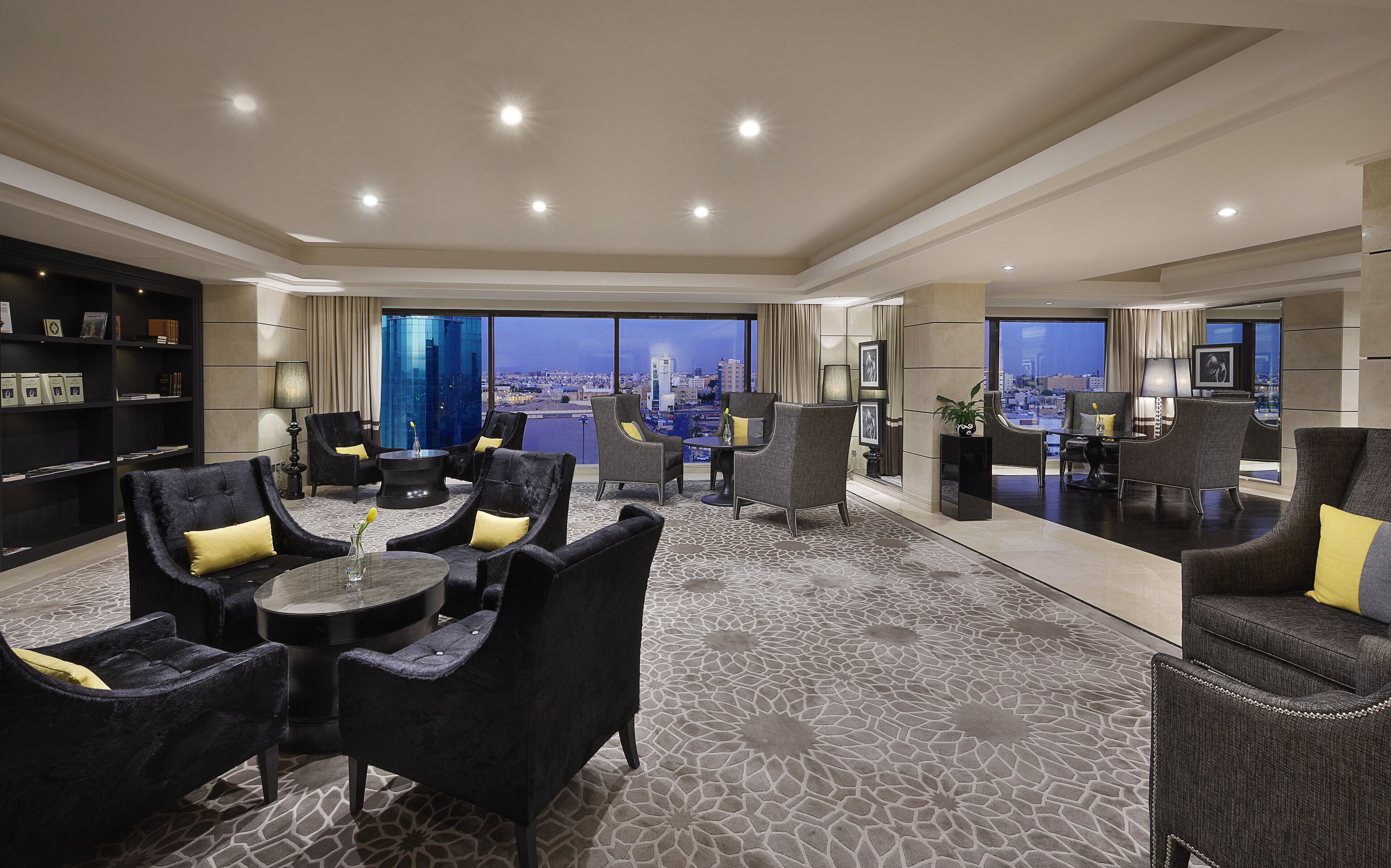 Foto - Voco - Riyadh by IHG