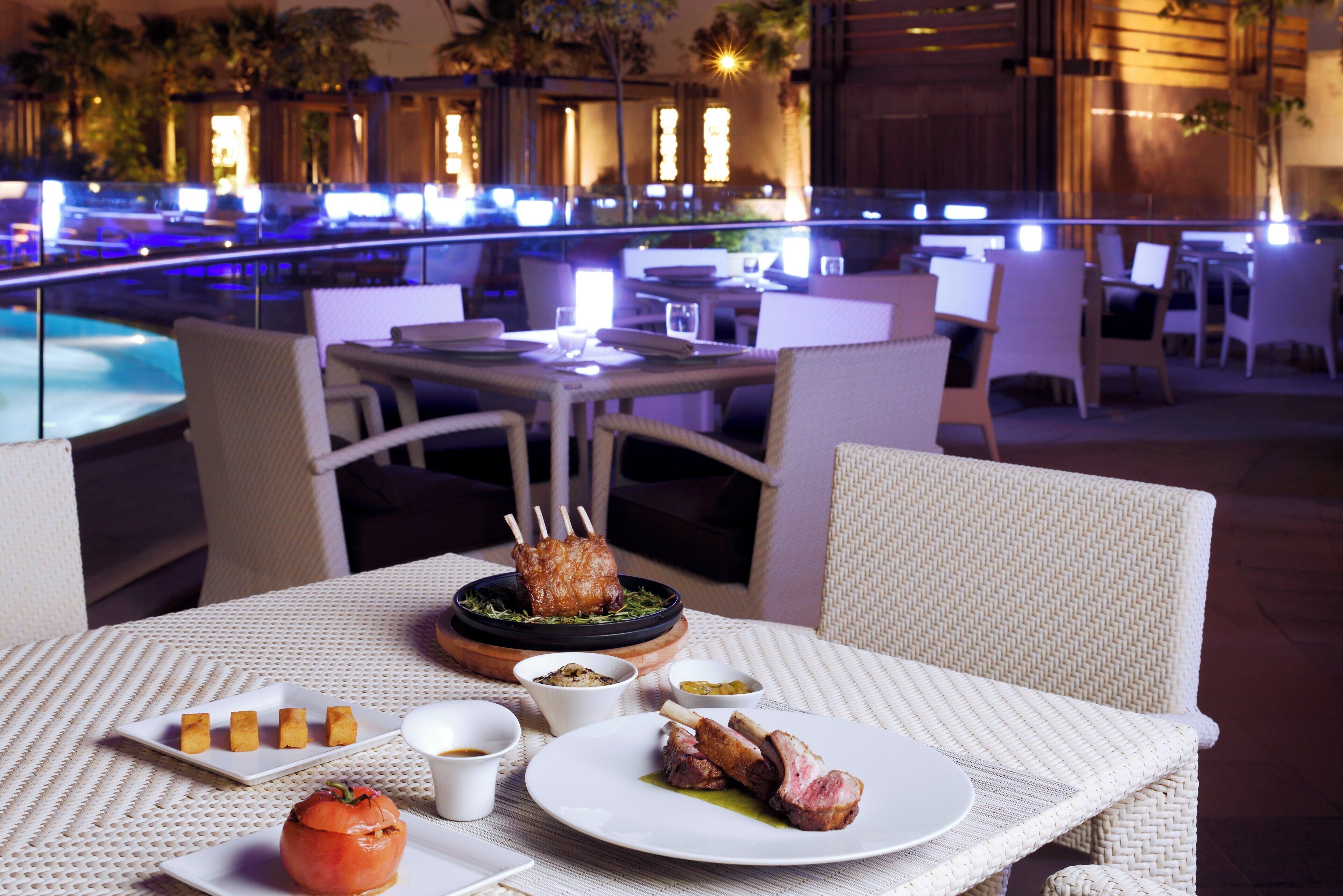 Photo - voco Riyadh by IHG