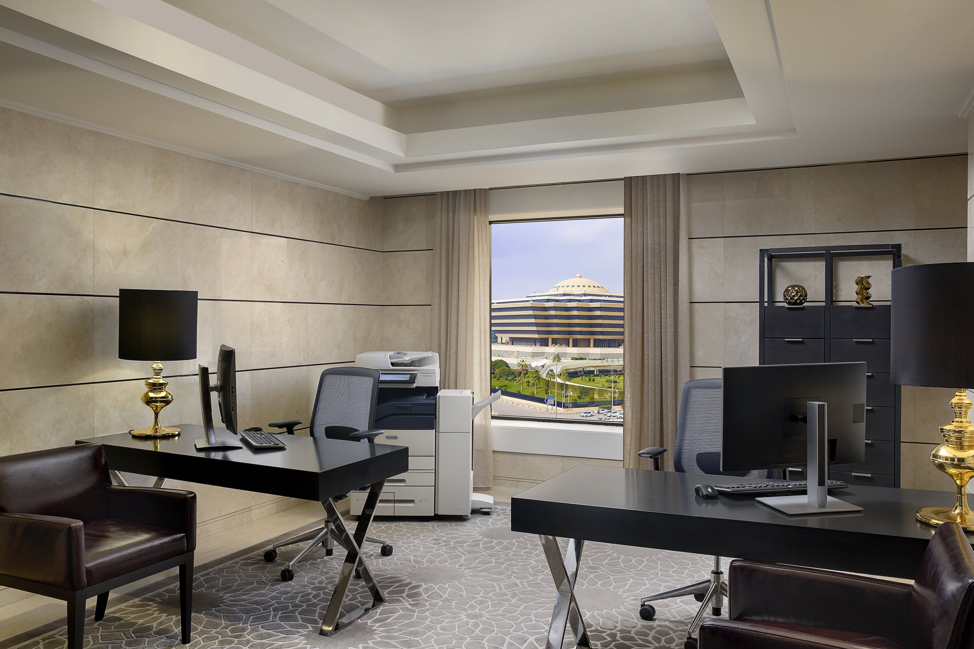 Foto - Voco - Riyadh by IHG