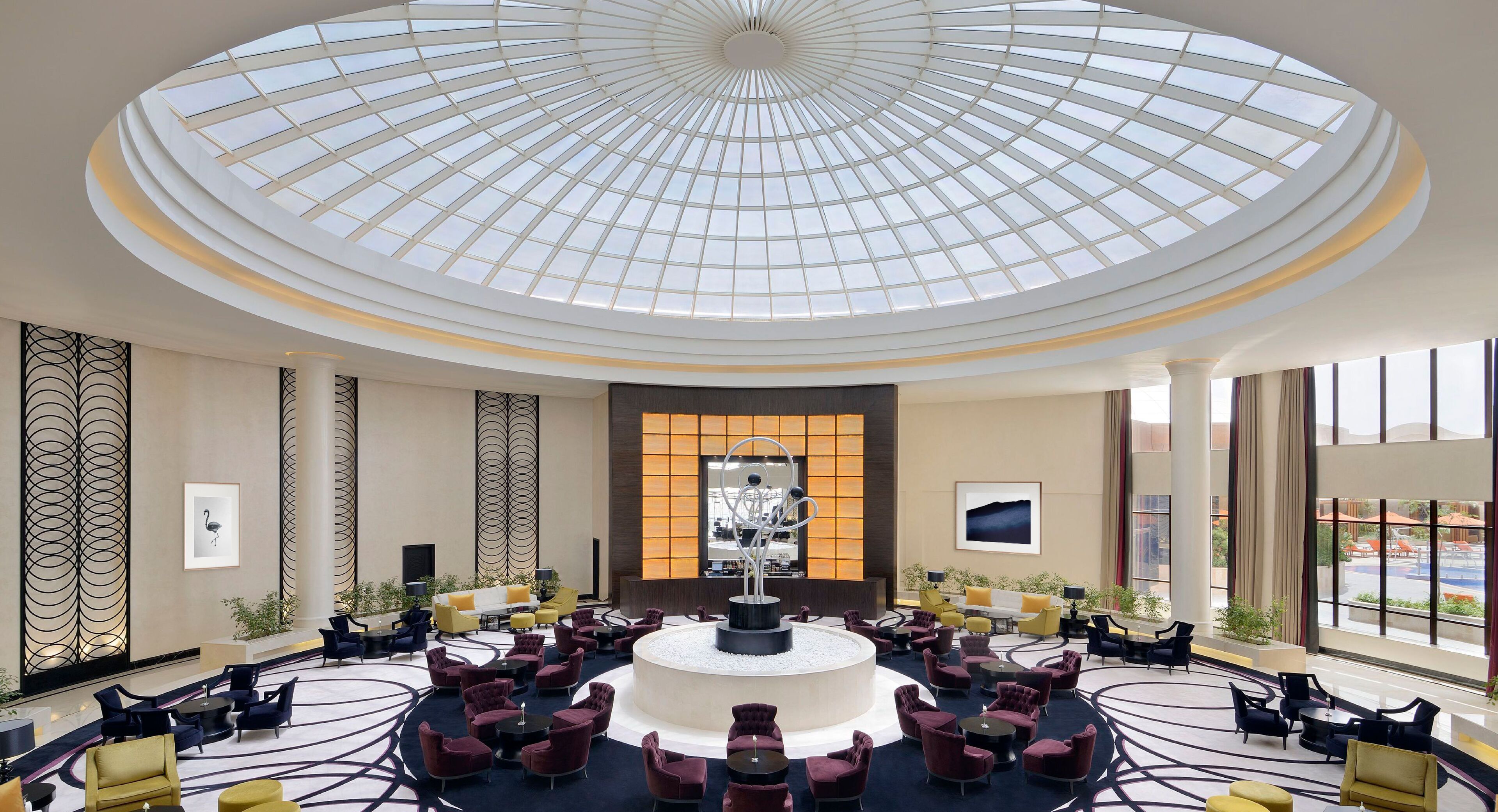 Foto - Voco - Riyadh by IHG