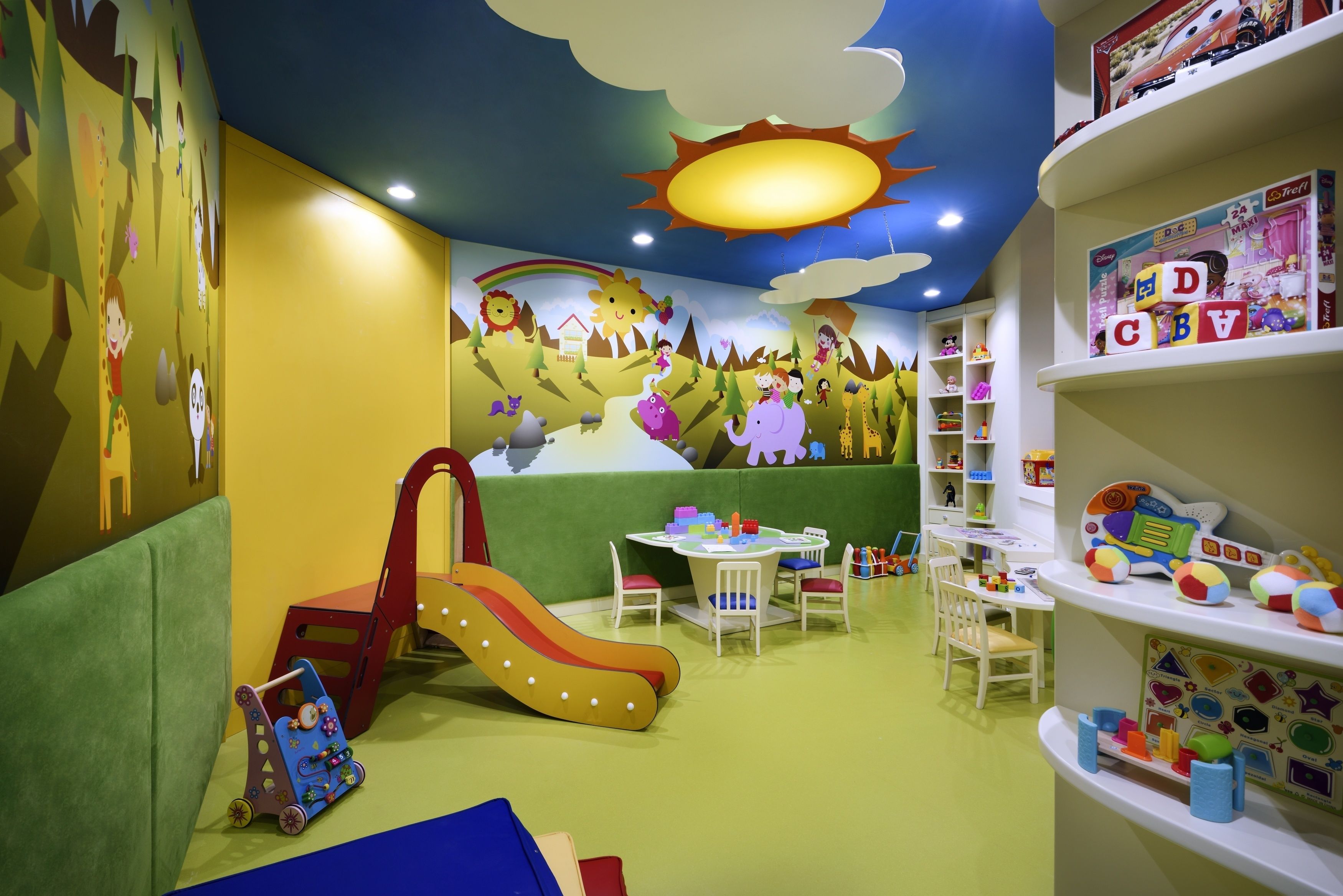 Foto - Voco - Riyadh by IHG