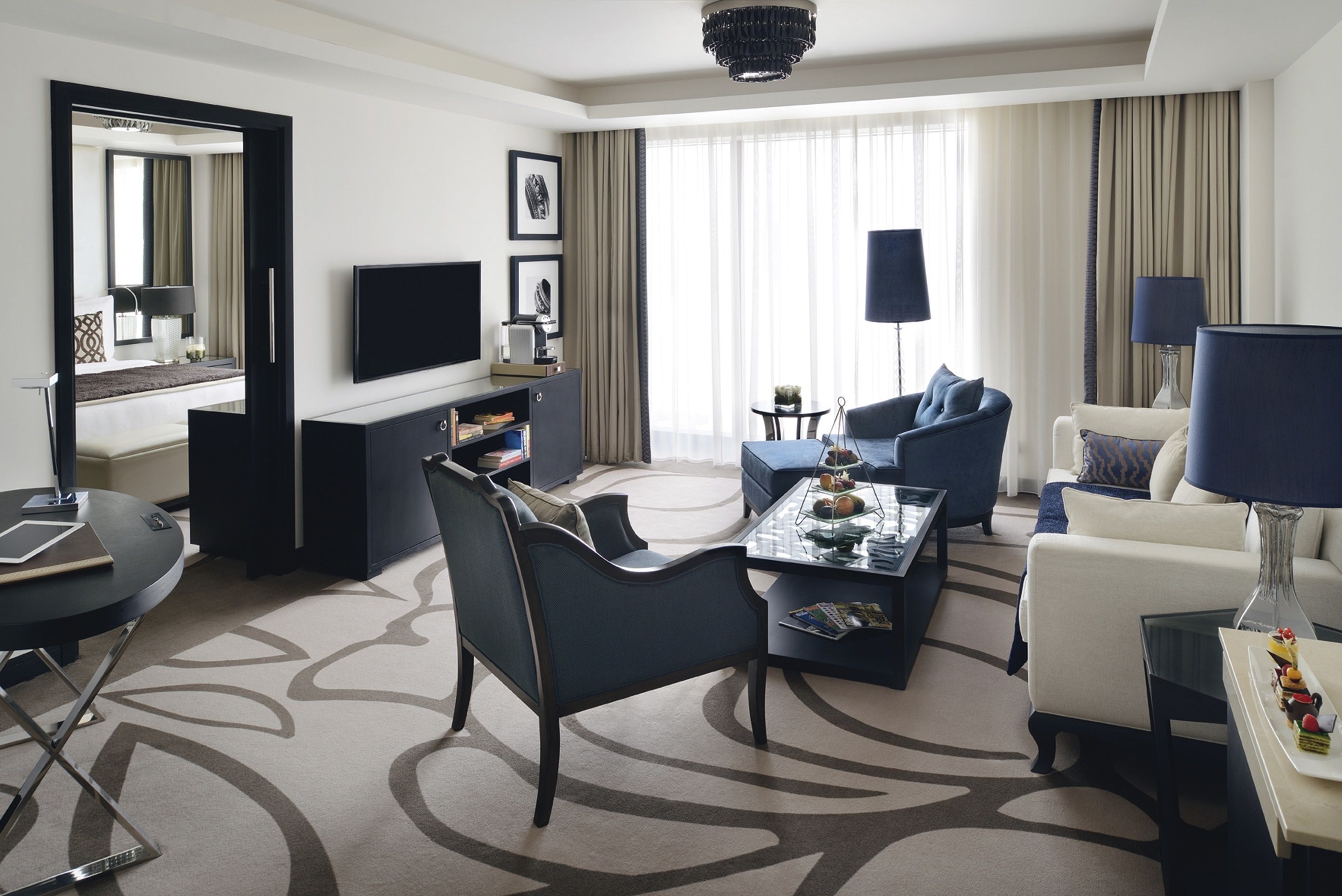 Photo - voco Riyadh by IHG