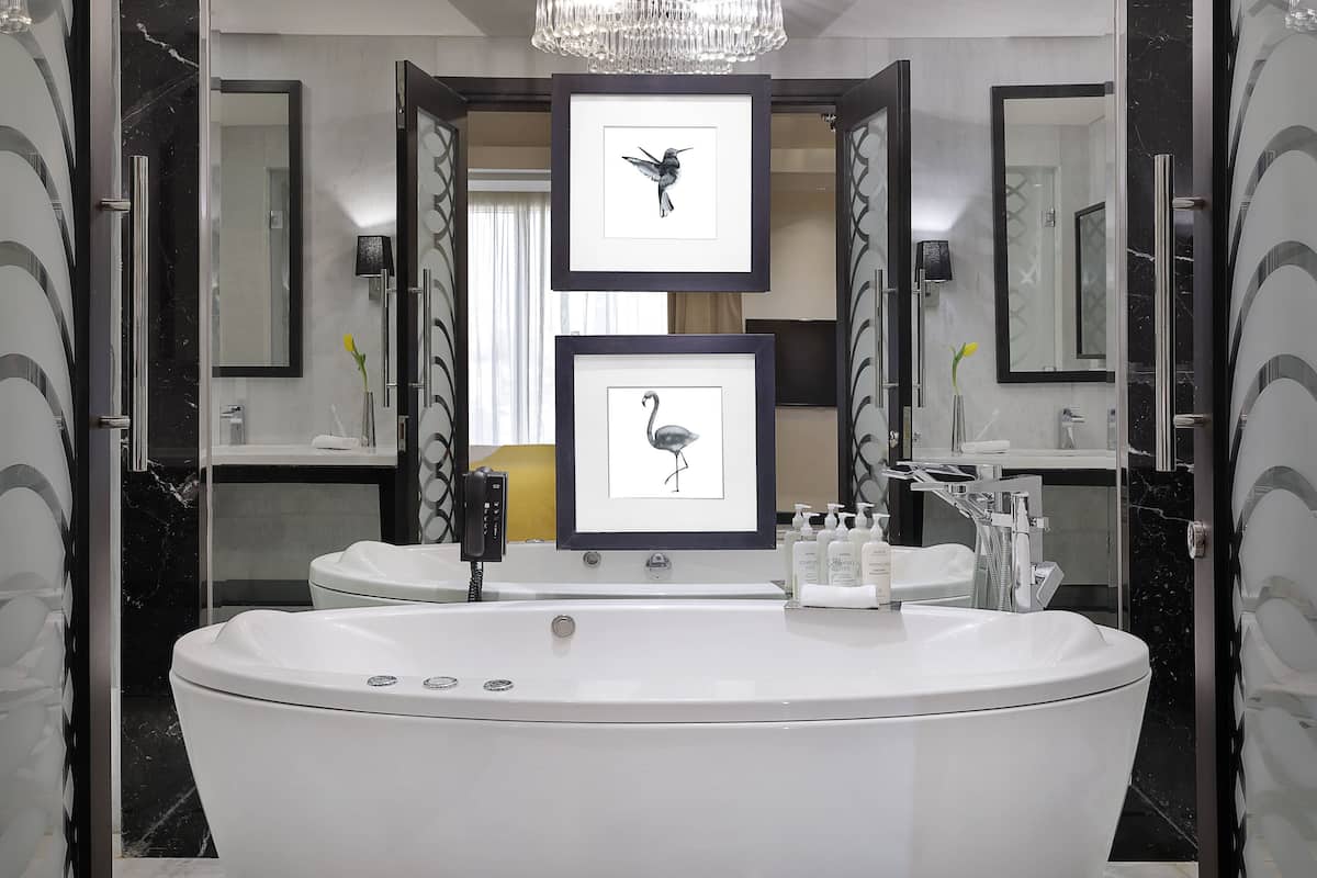 Room amenity