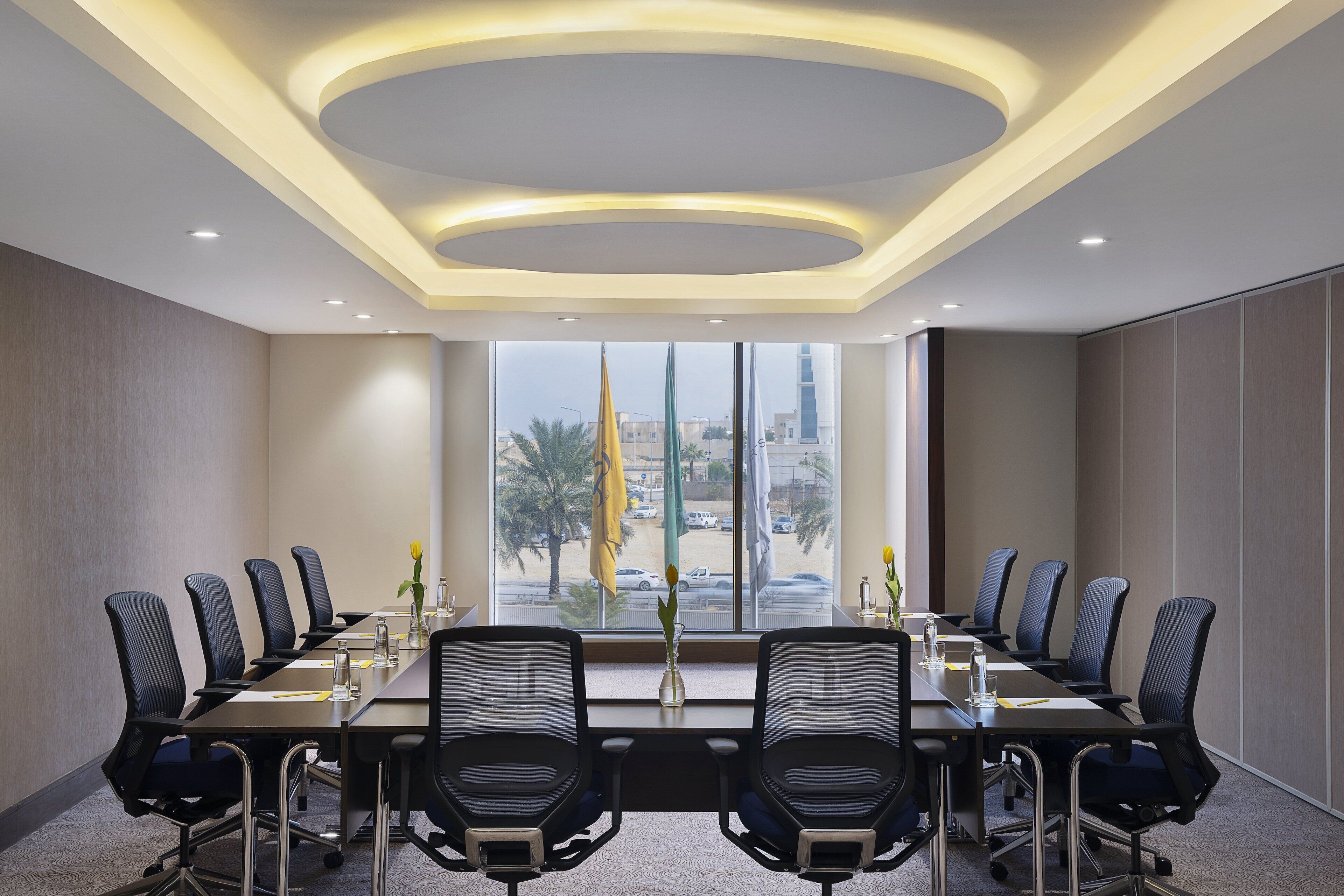 Photo - voco Riyadh by IHG