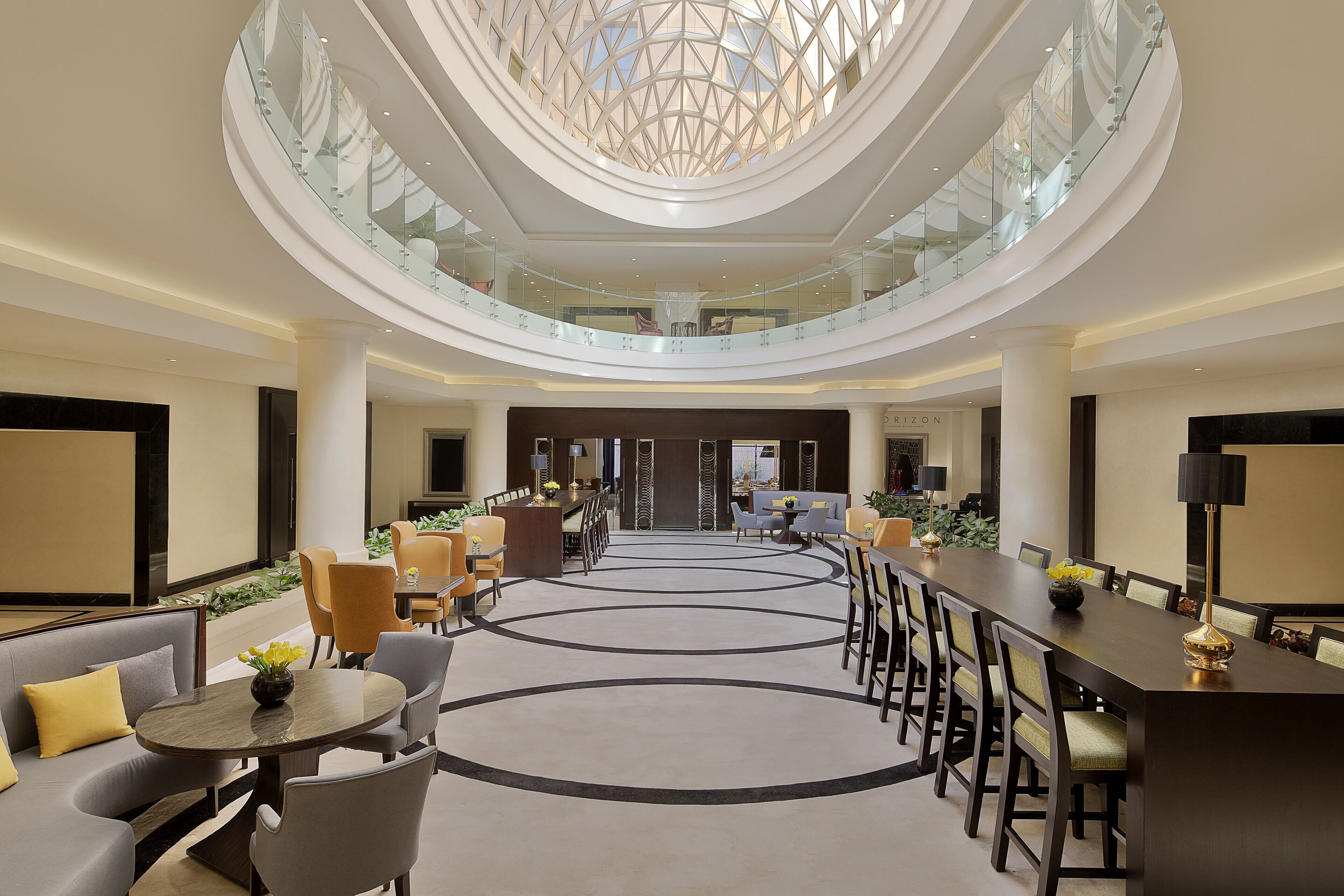 Foto - Voco - Riyadh by IHG