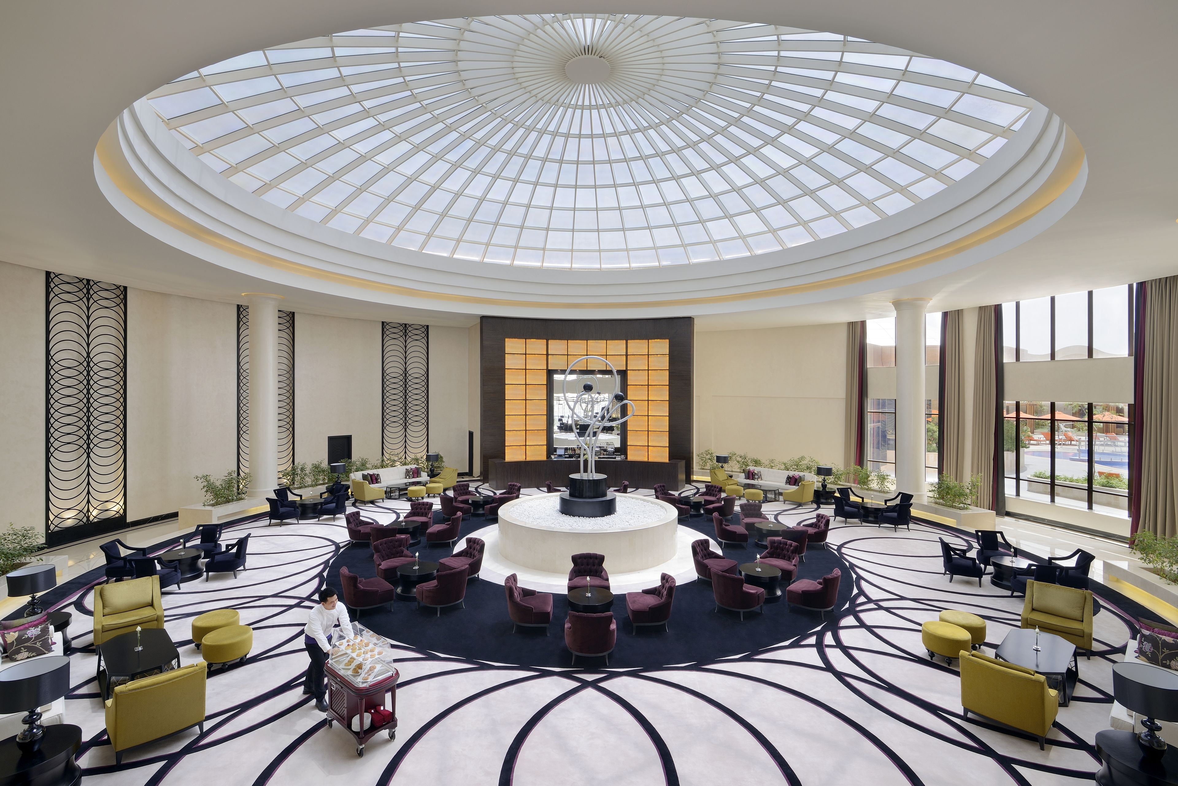 Foto - Voco - Riyadh by IHG