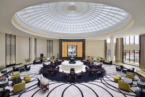 Lobbylounge