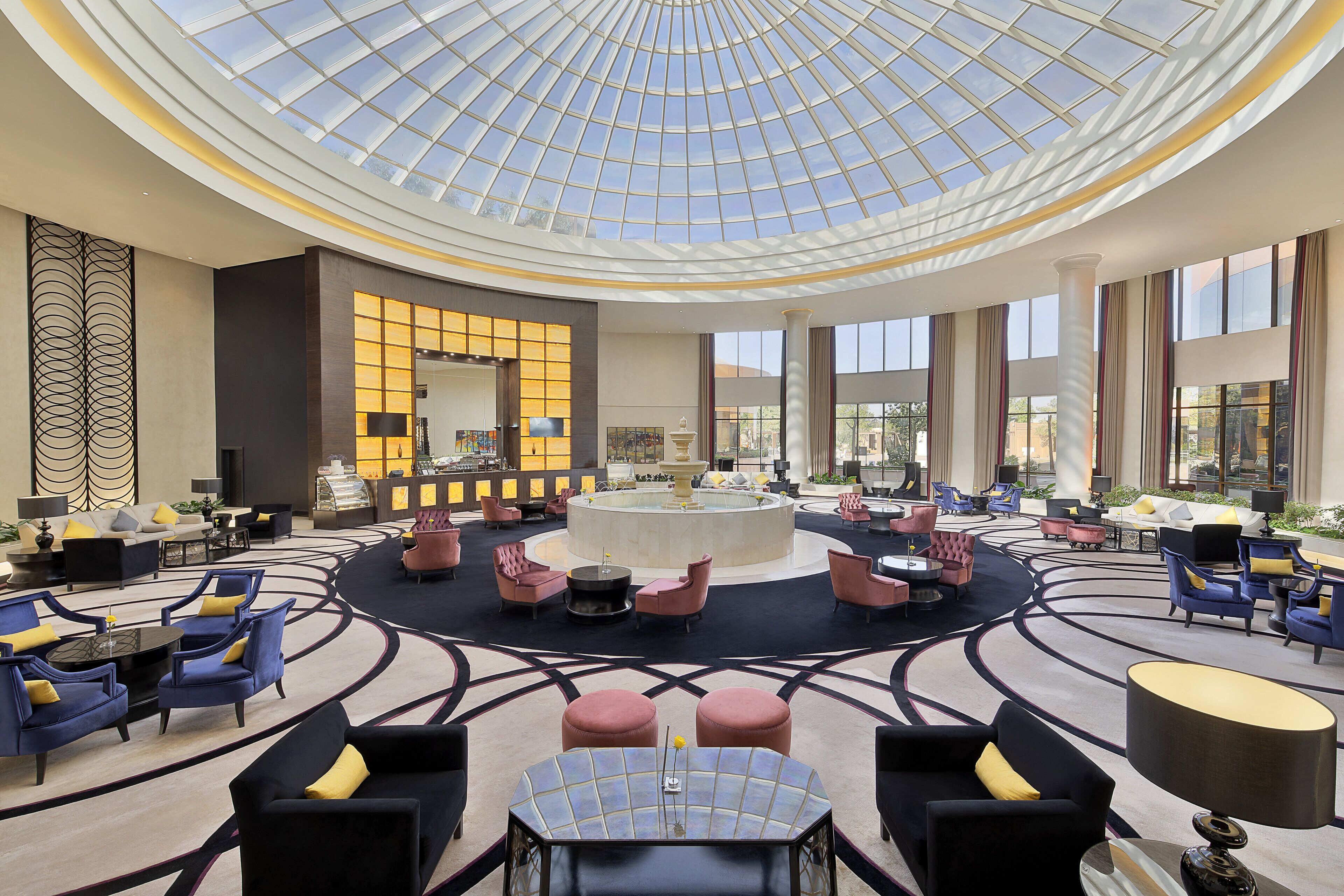 Foto - Voco - Riyadh by IHG