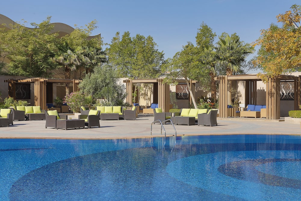 voco Riyadh by IHG