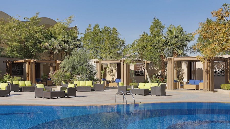 voco Riyadh by IHG