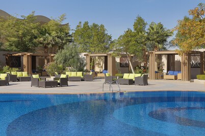 voco Riyadh by IHG